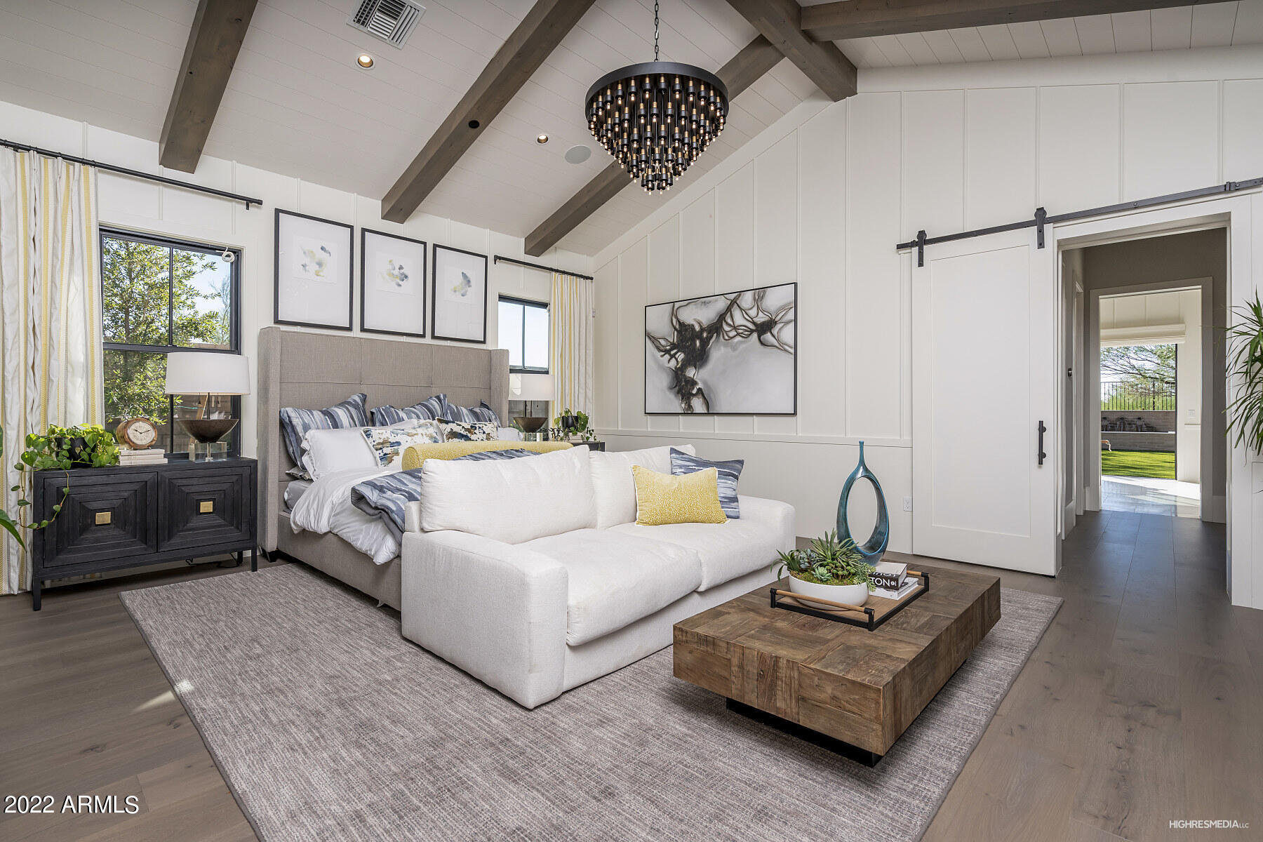 BRONCO ESTATES - Residential