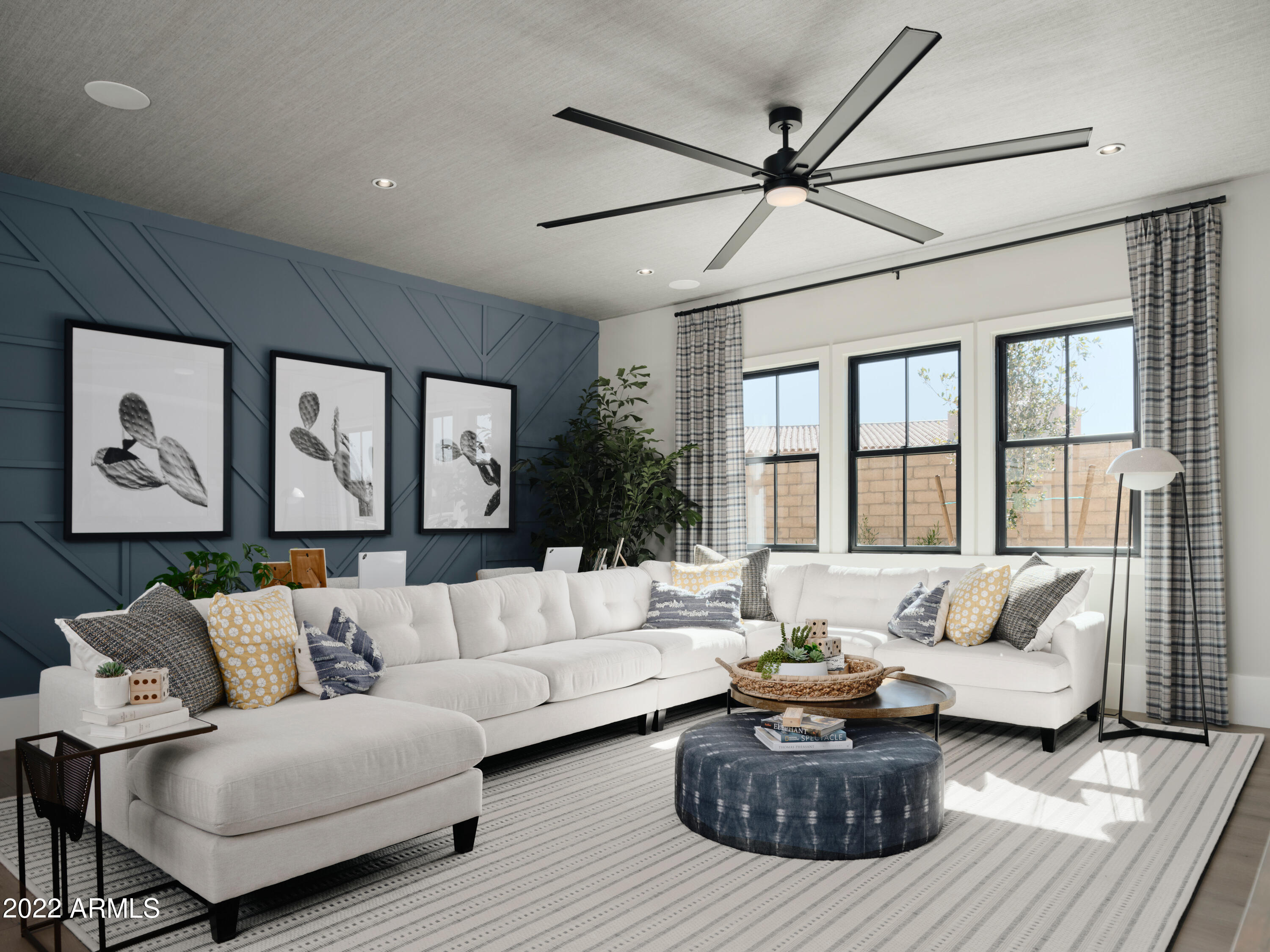 BRONCO ESTATES - Residential