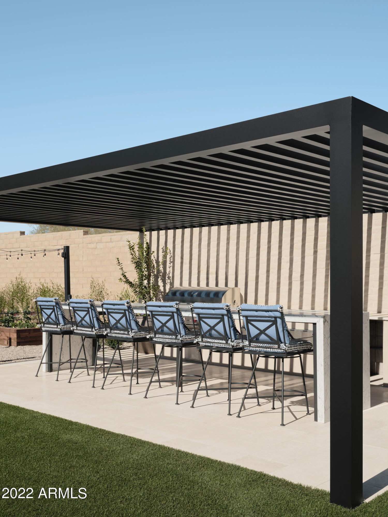 BRONCO ESTATES - Residential