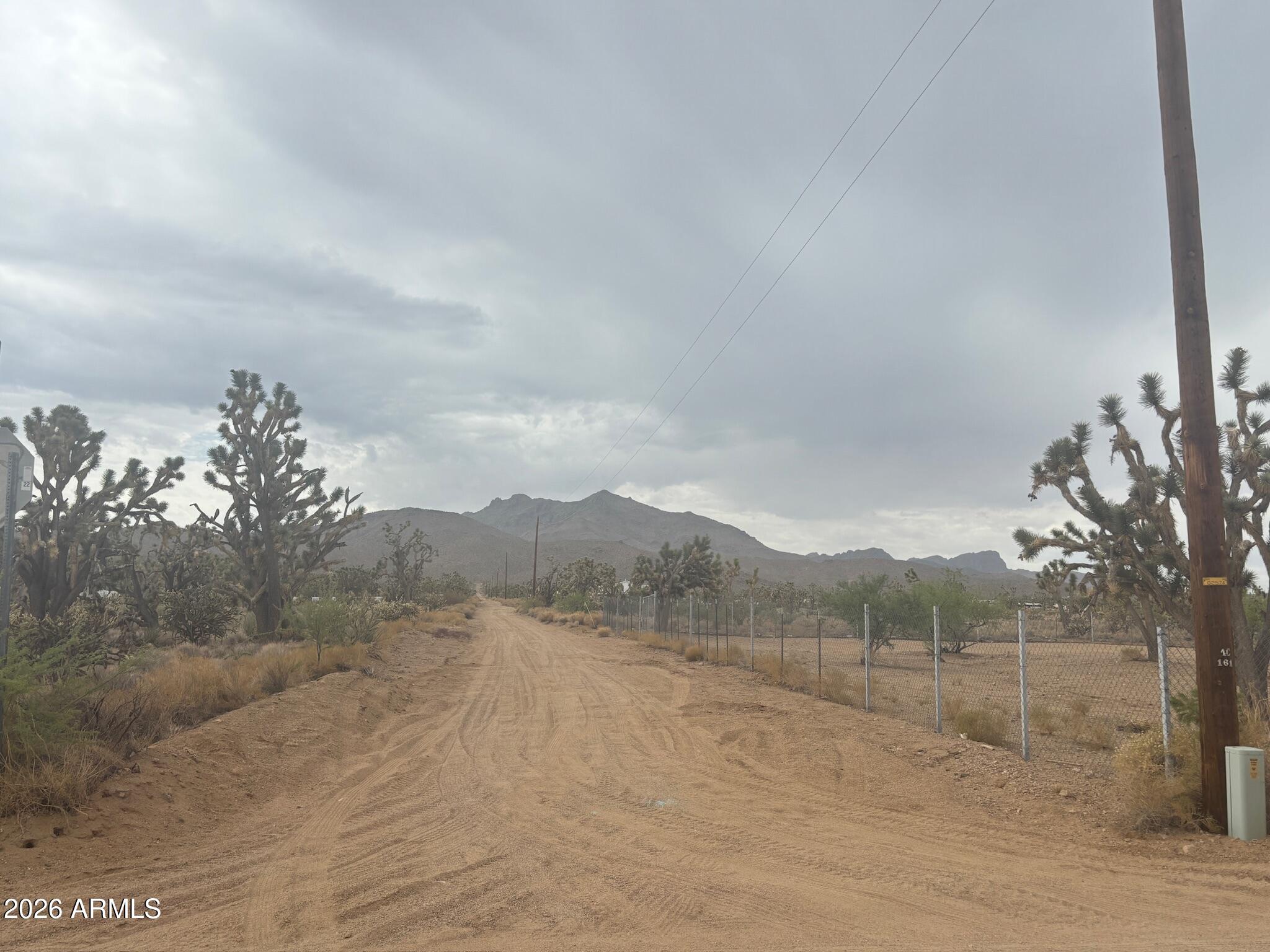 LAKE MOHAVE RANCHOS UNIT 13 - Land