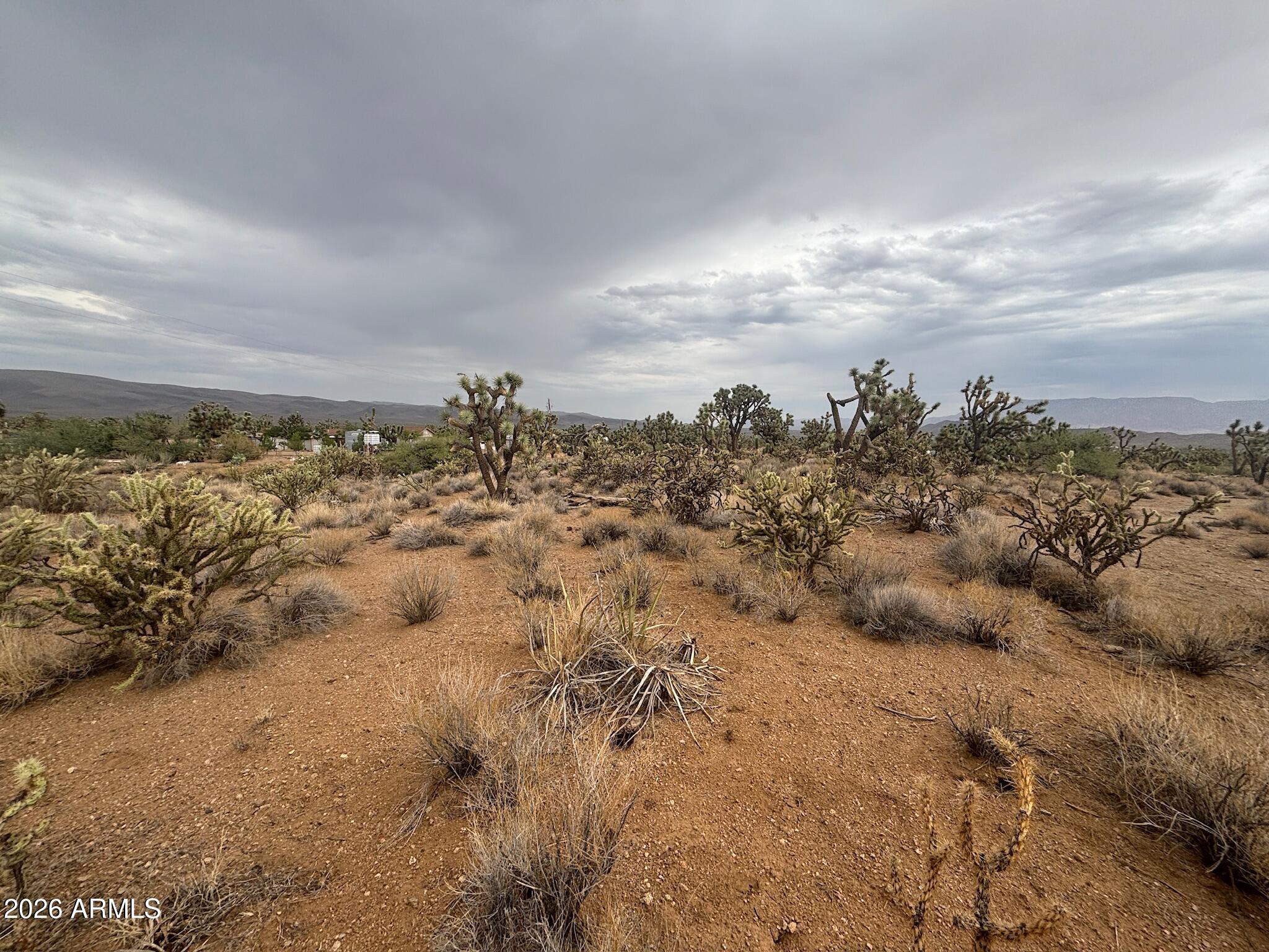 LAKE MOHAVE RANCHOS UNIT 13 - Land