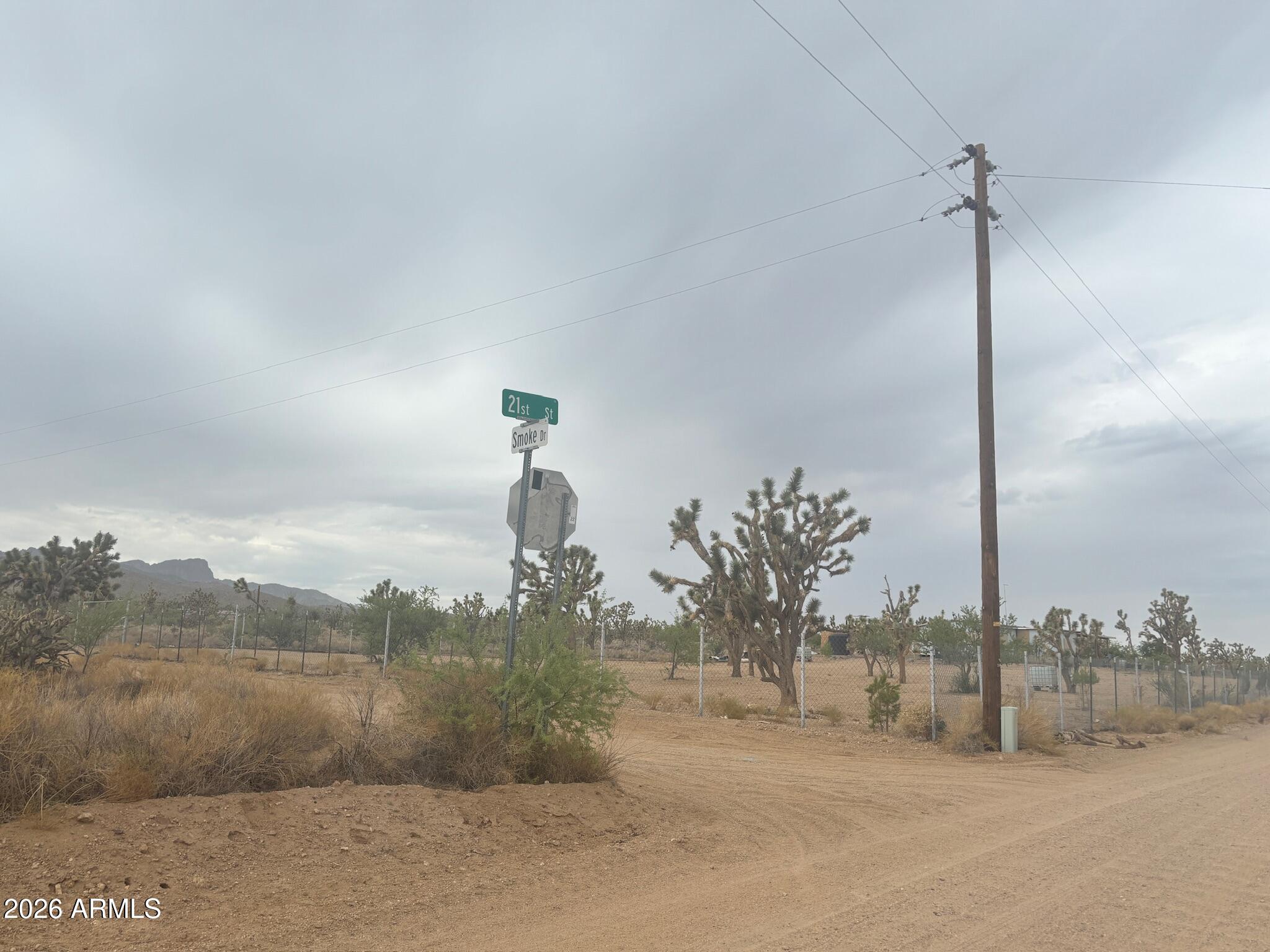 LAKE MOHAVE RANCHOS UNIT 13 - Land