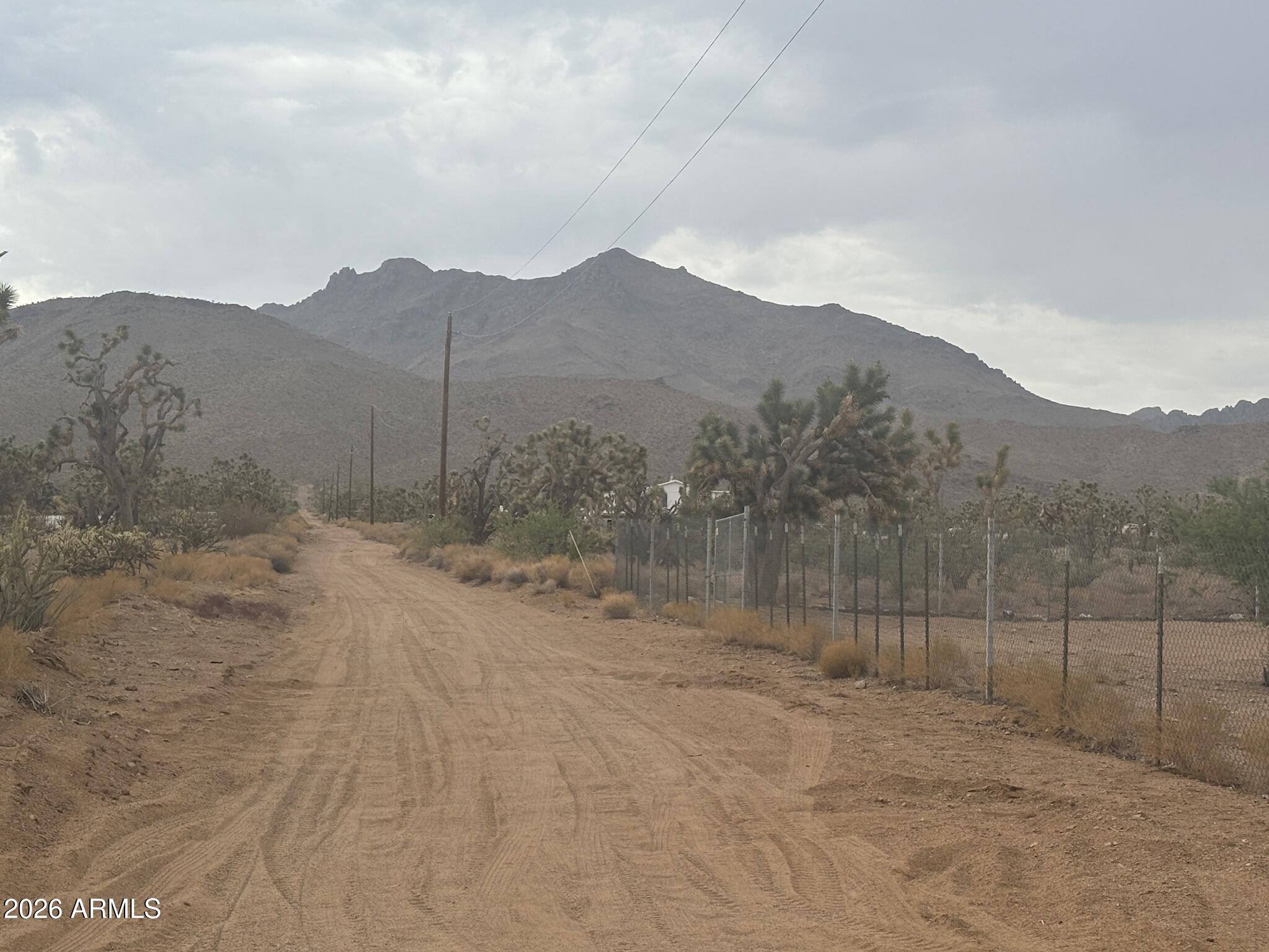 LAKE MOHAVE RANCHOS UNIT 13 - Land