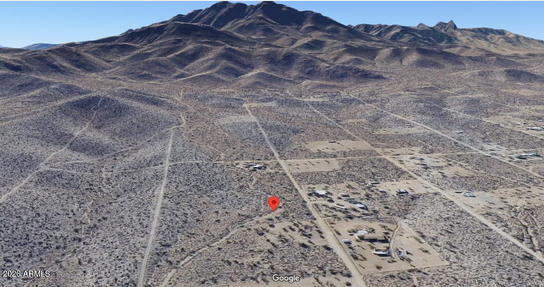 LAKE MOHAVE RANCHOS UNIT 13 - Land