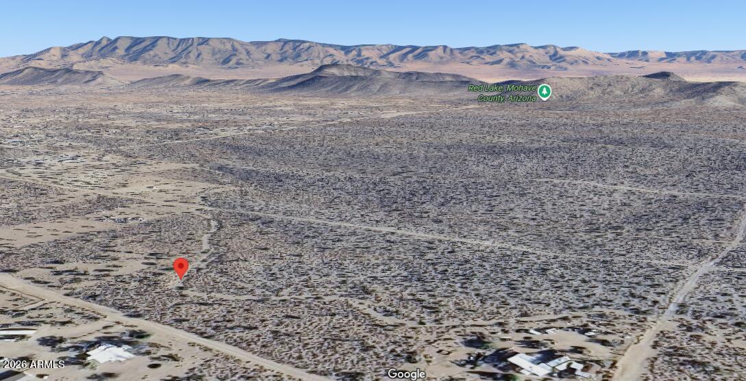 LAKE MOHAVE RANCHOS UNIT 13 - Land