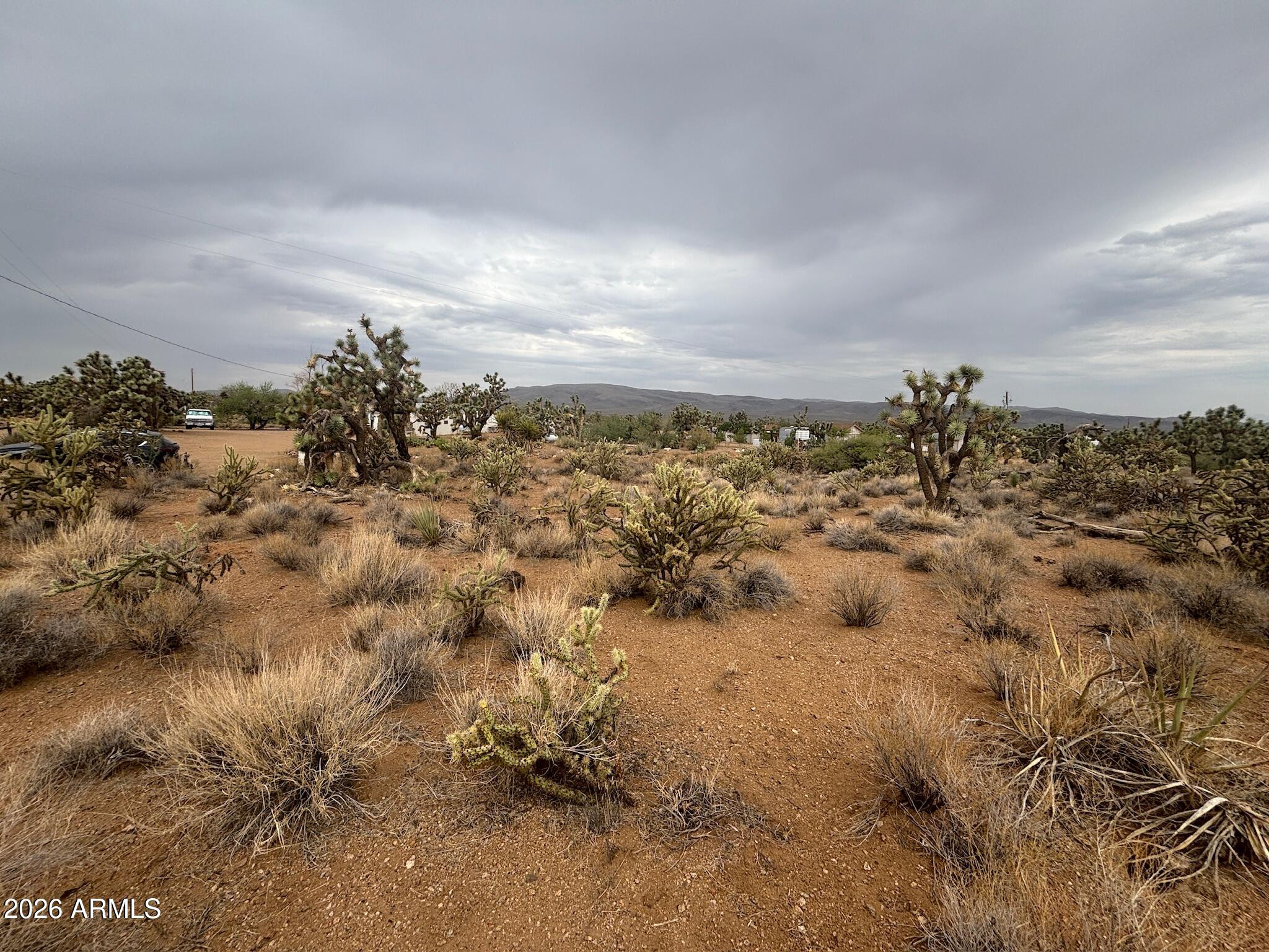 LAKE MOHAVE RANCHOS UNIT 13 - Land