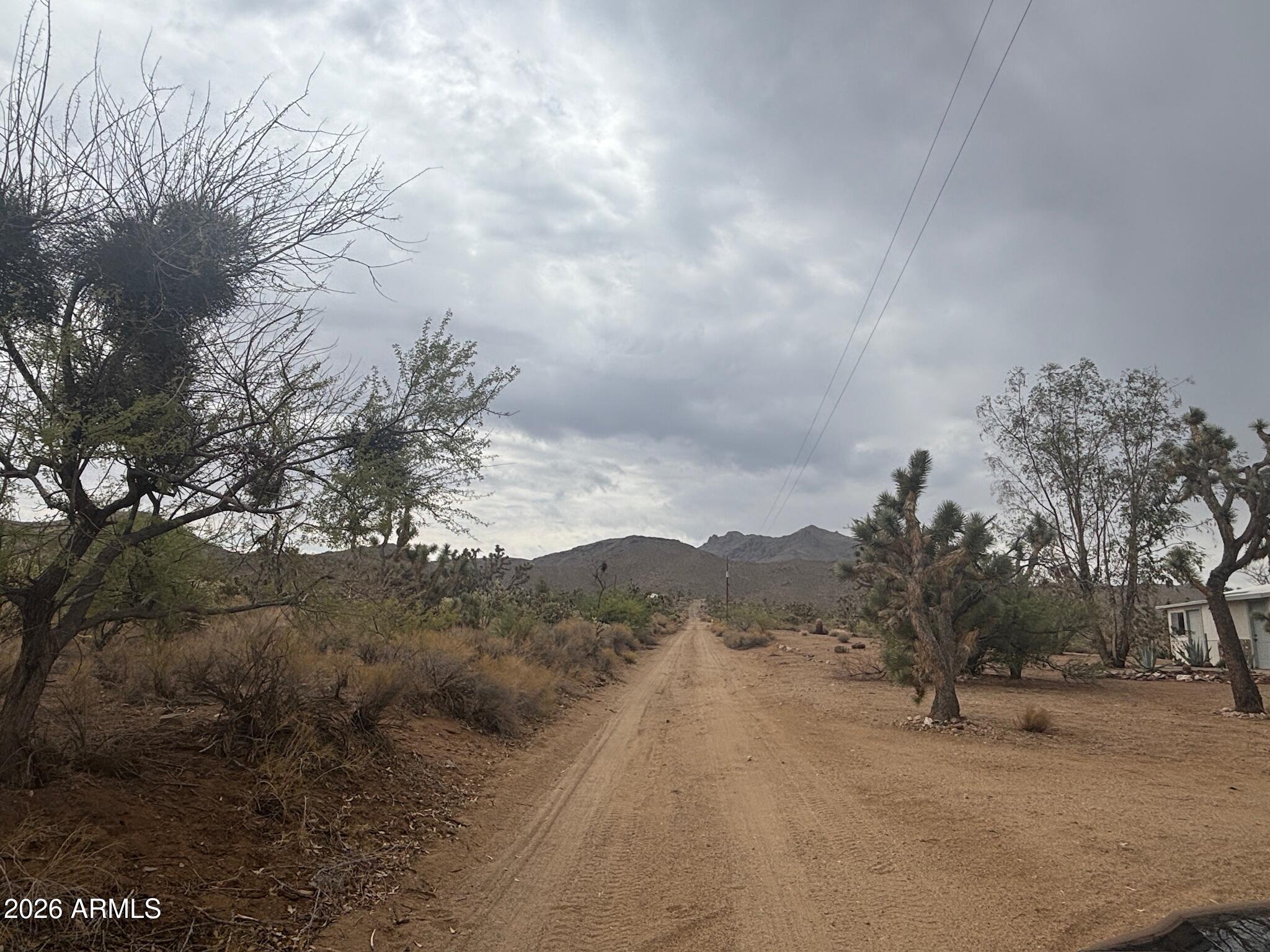 LAKE MOHAVE RANCHOS UNIT 13 - Land