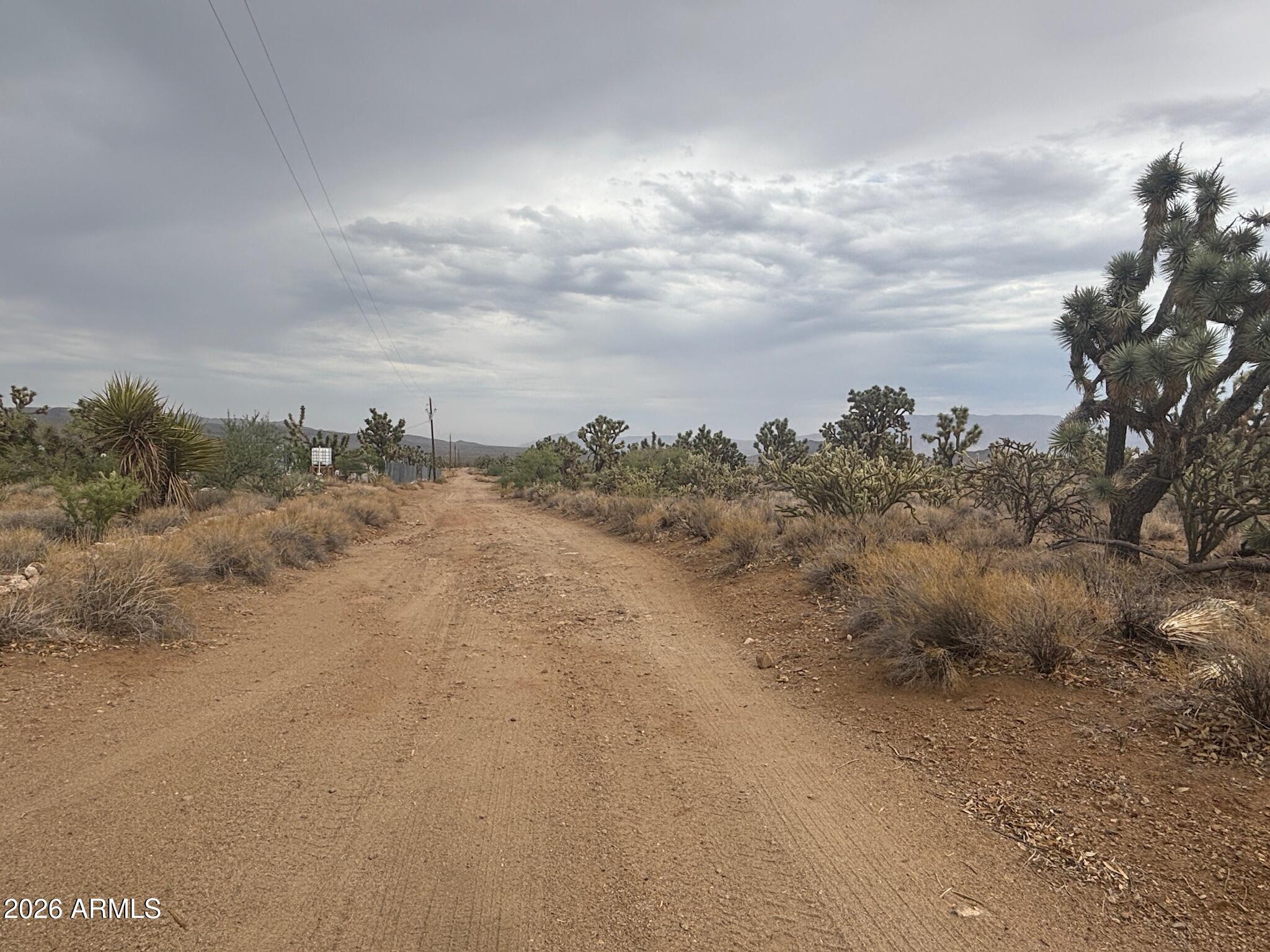 LAKE MOHAVE RANCHOS UNIT 13 - Land