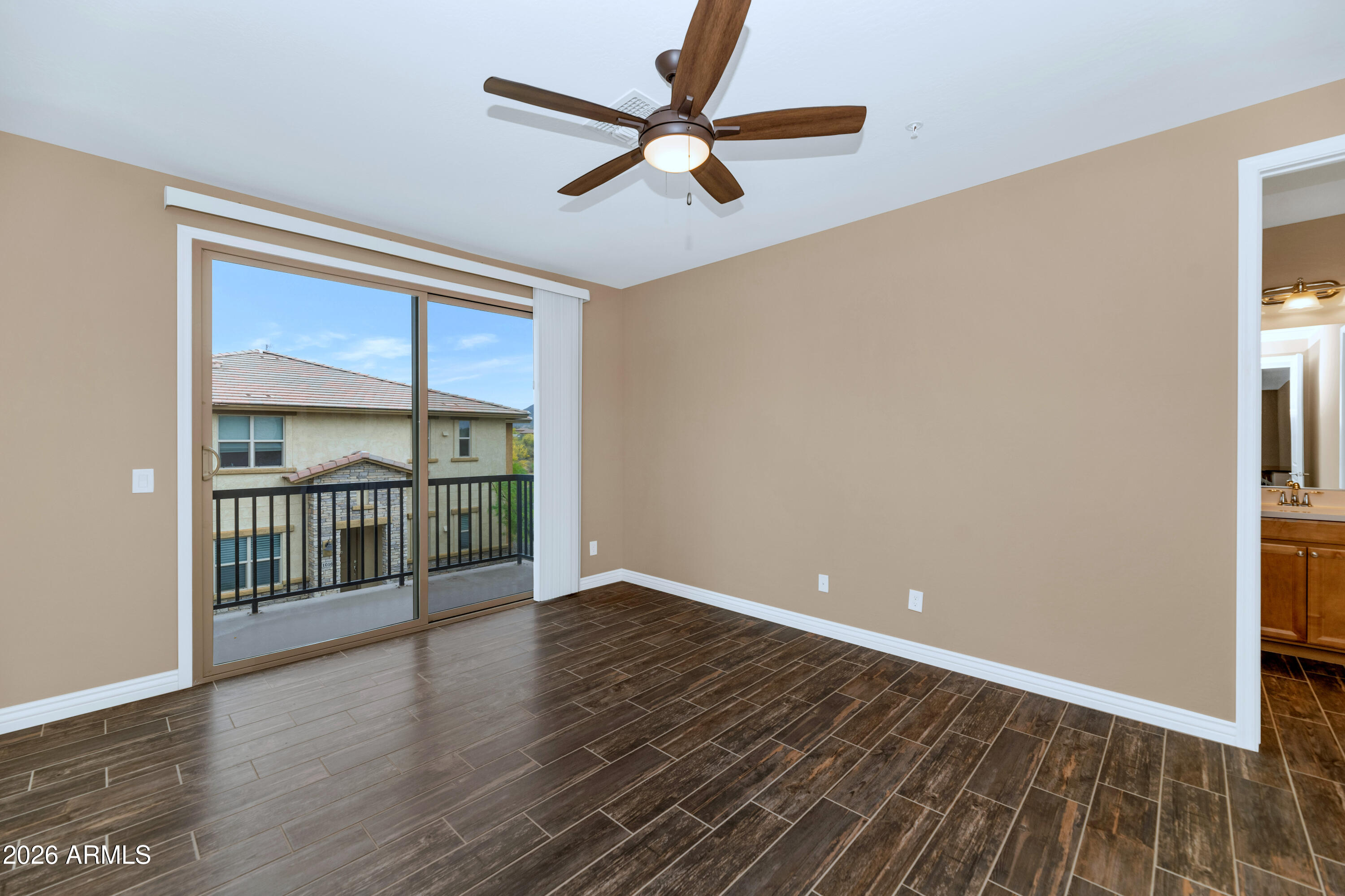 RANCHO NORTH CONDOS - Residential