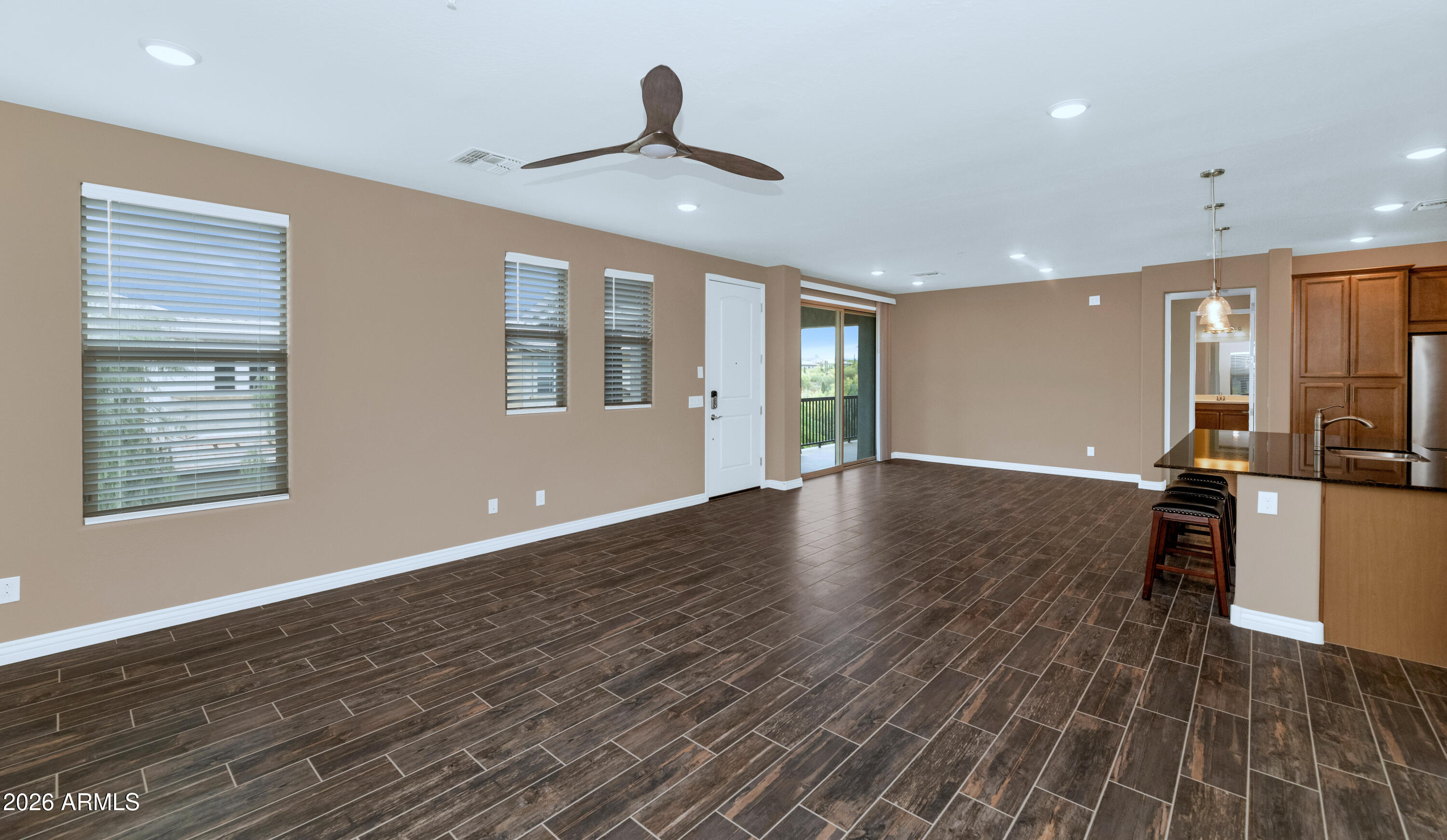 RANCHO NORTH CONDOS - Residential