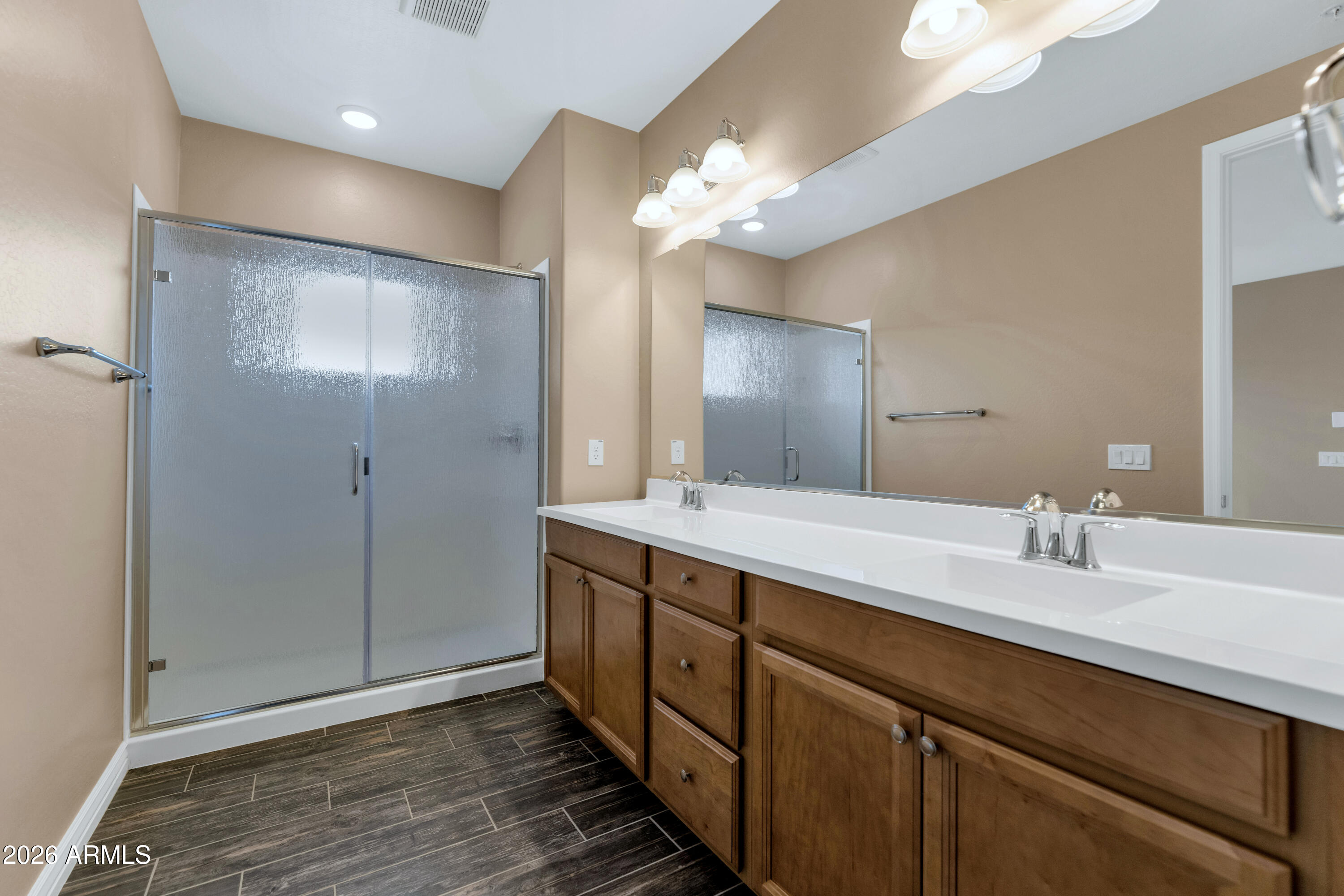 RANCHO NORTH CONDOS - Residential