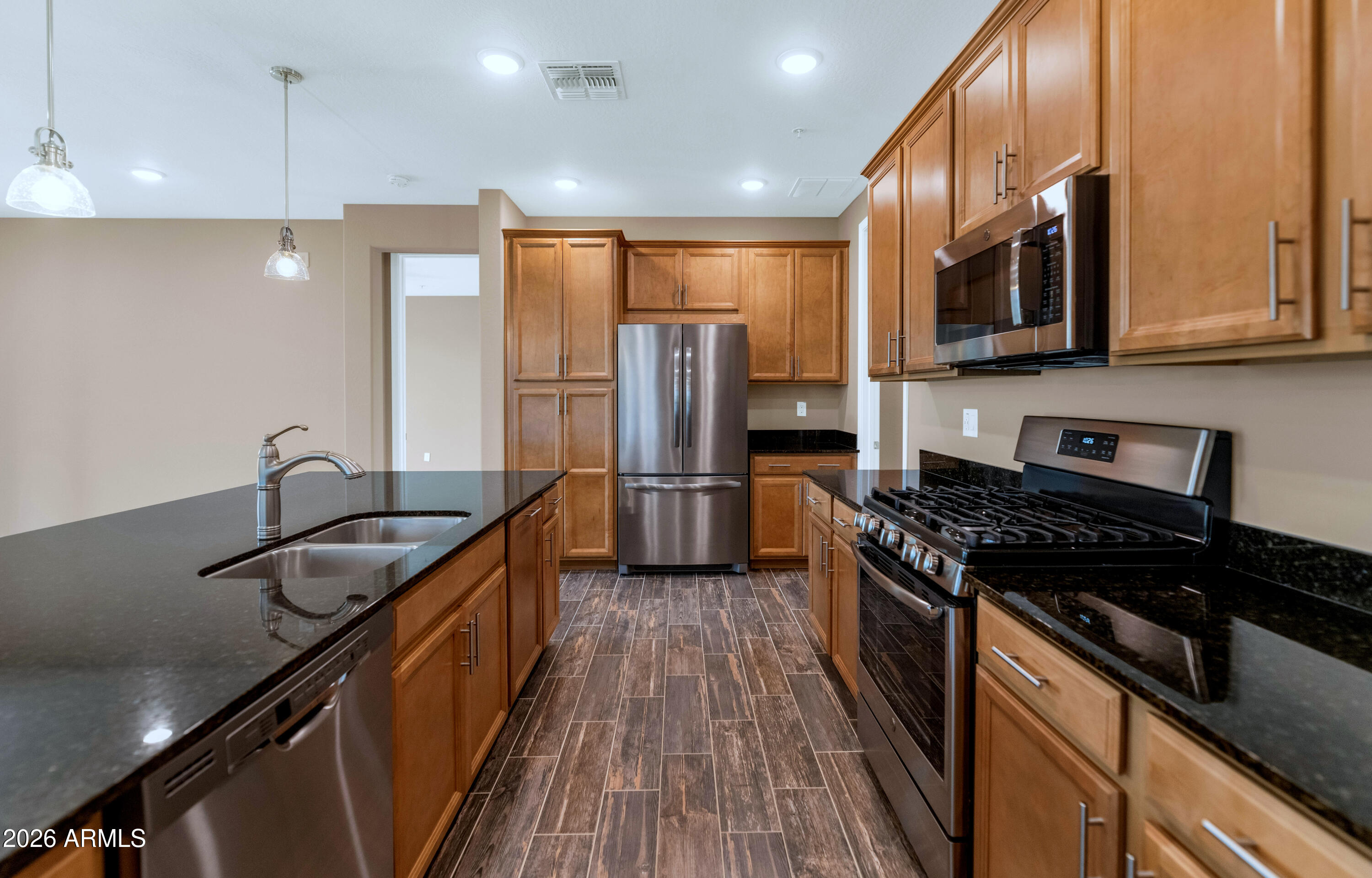 RANCHO NORTH CONDOS - Residential