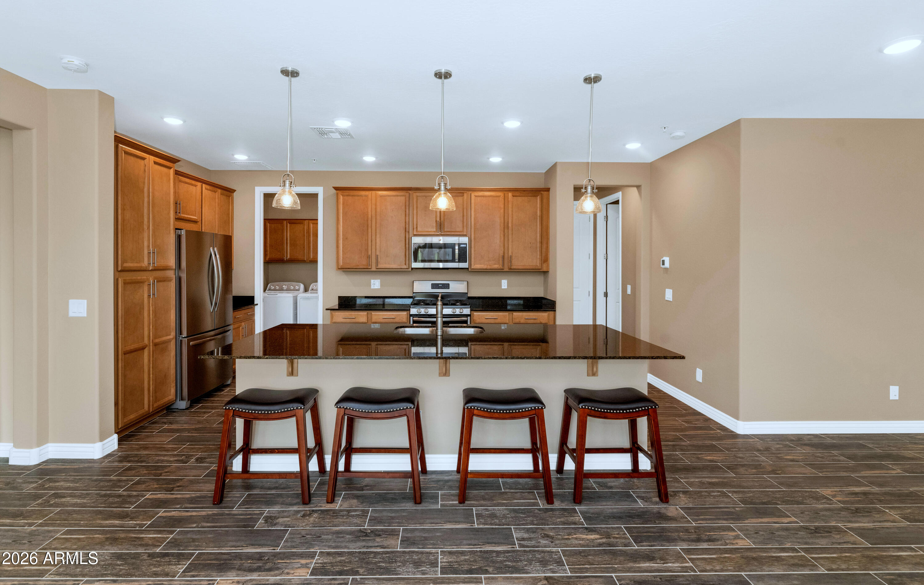 RANCHO NORTH CONDOS - Residential