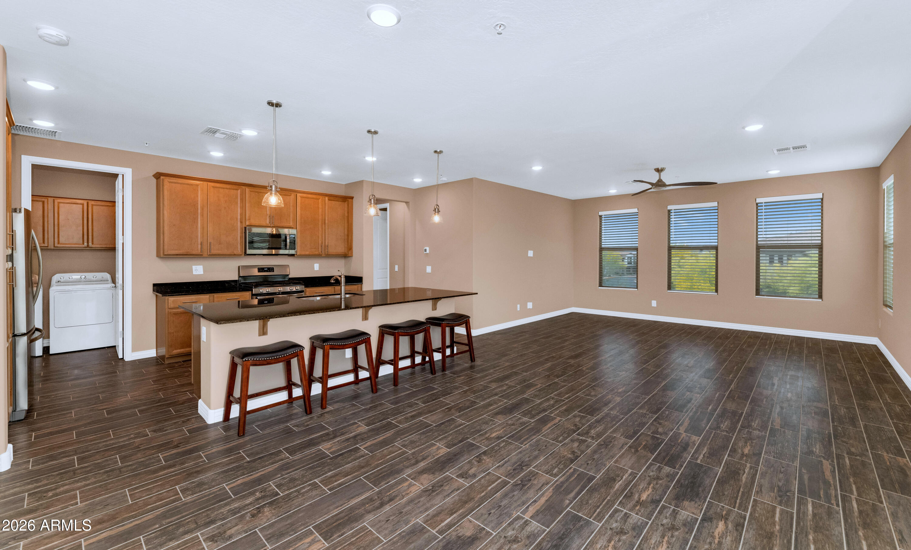 RANCHO NORTH CONDOS - Residential