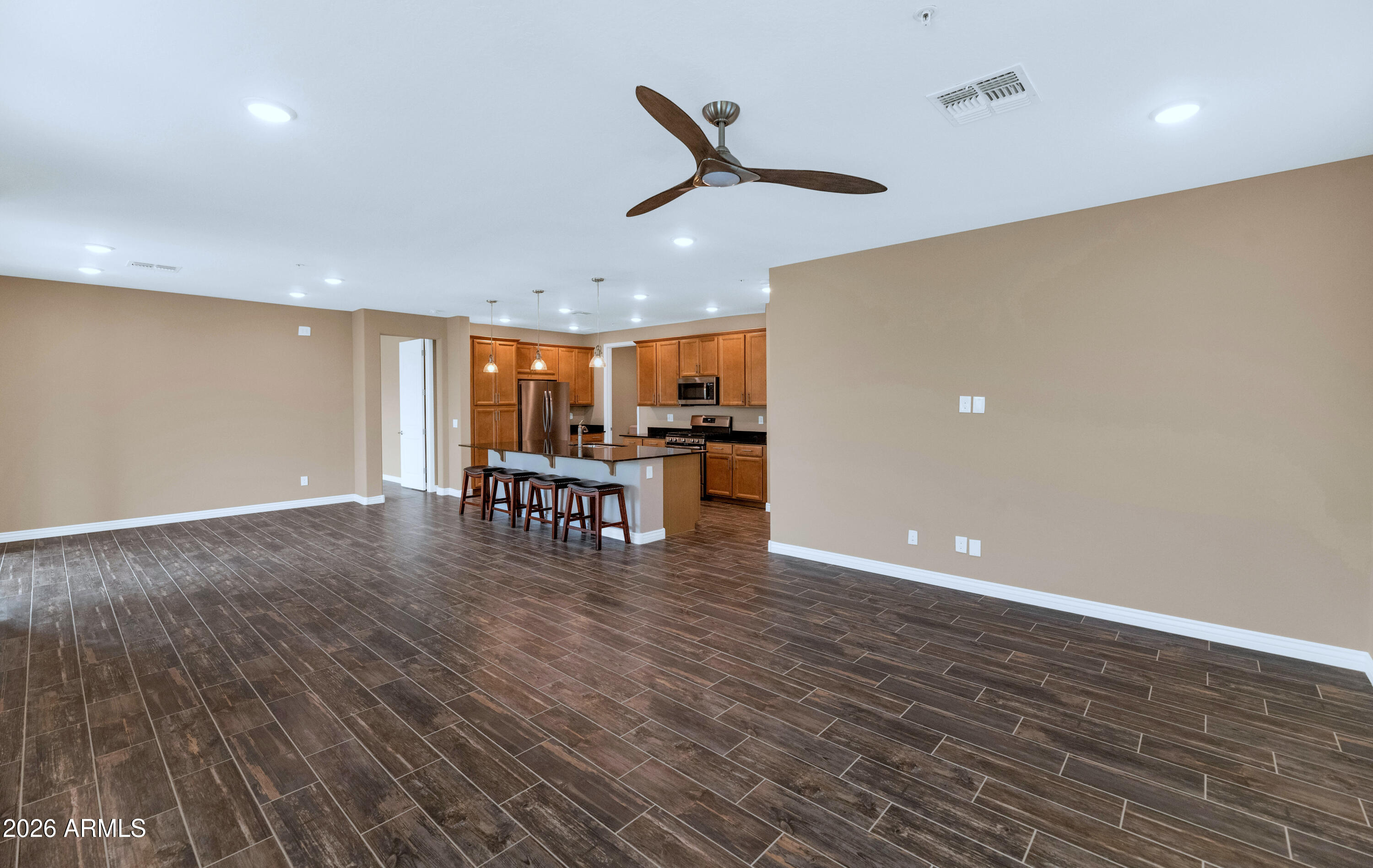RANCHO NORTH CONDOS - Residential