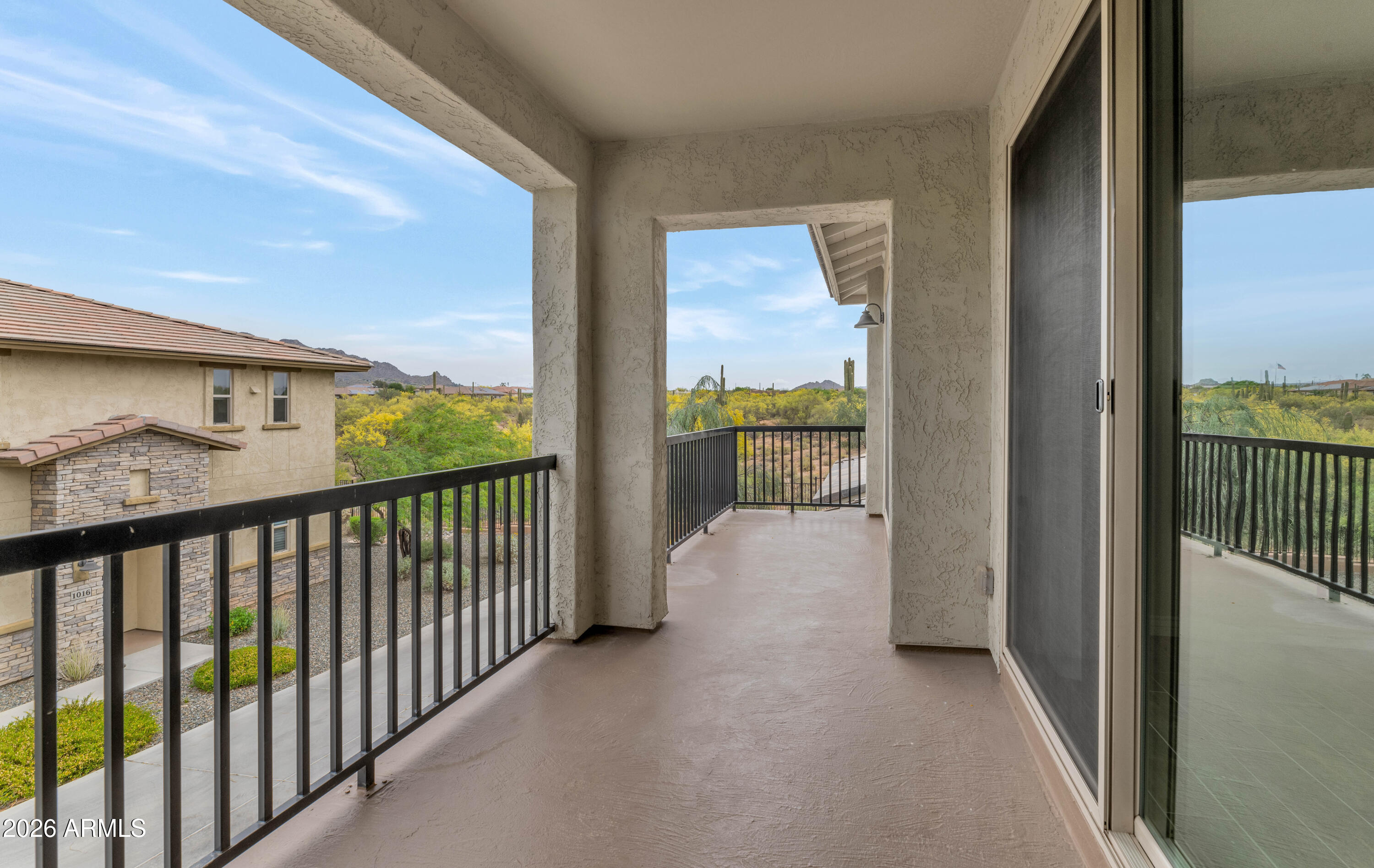 RANCHO NORTH CONDOS - Residential
