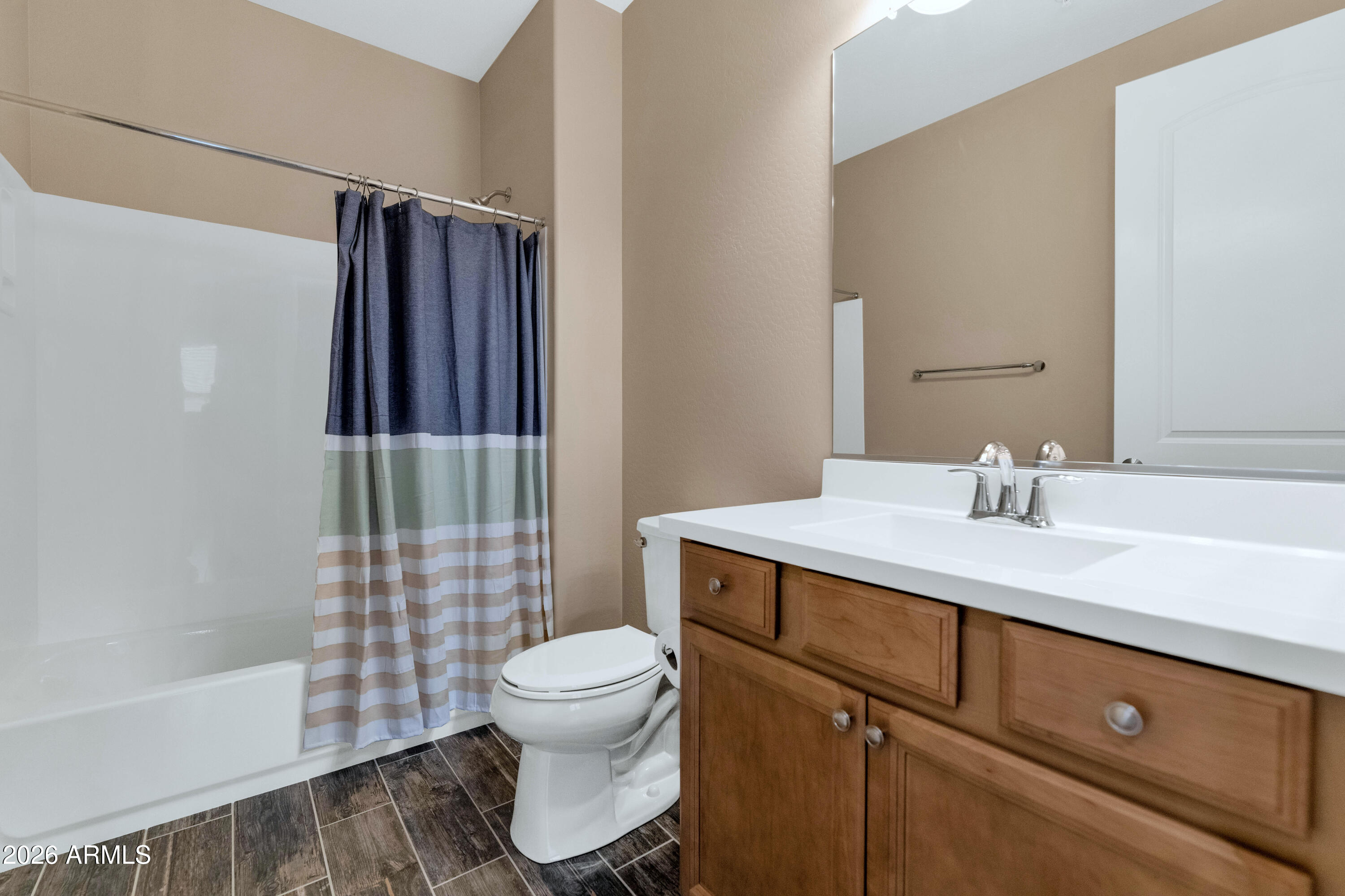 RANCHO NORTH CONDOS - Residential