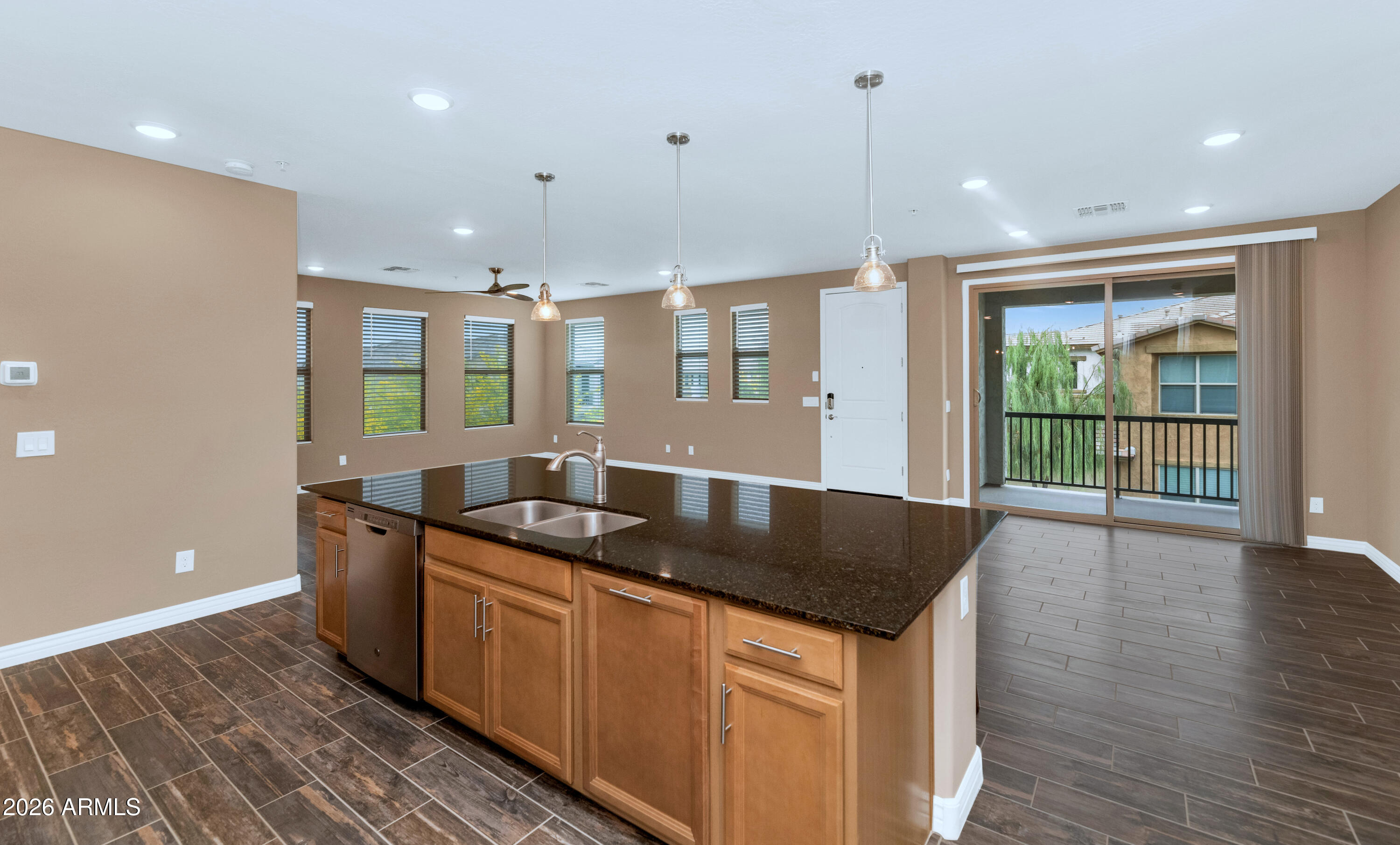 RANCHO NORTH CONDOS - Residential