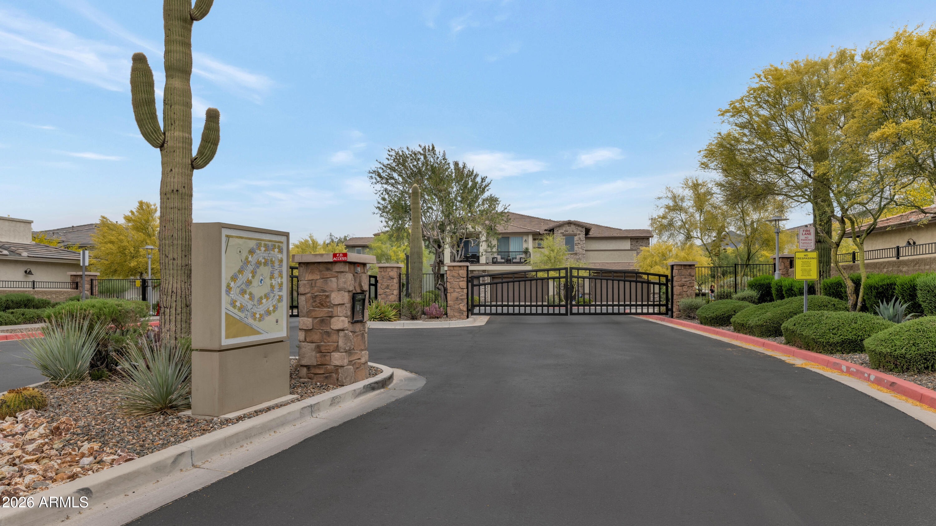 RANCHO NORTH CONDOS - Residential