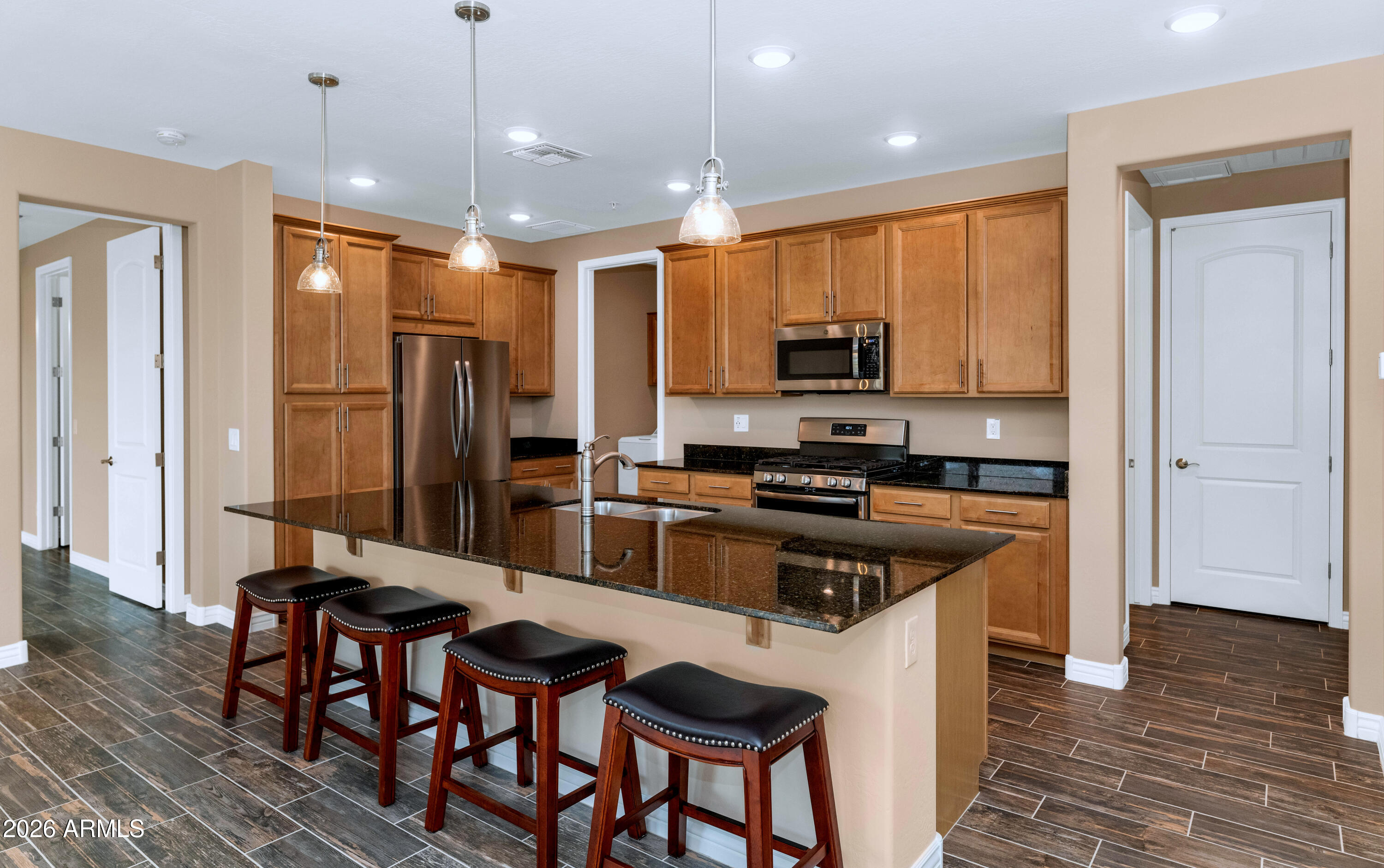 RANCHO NORTH CONDOS - Residential