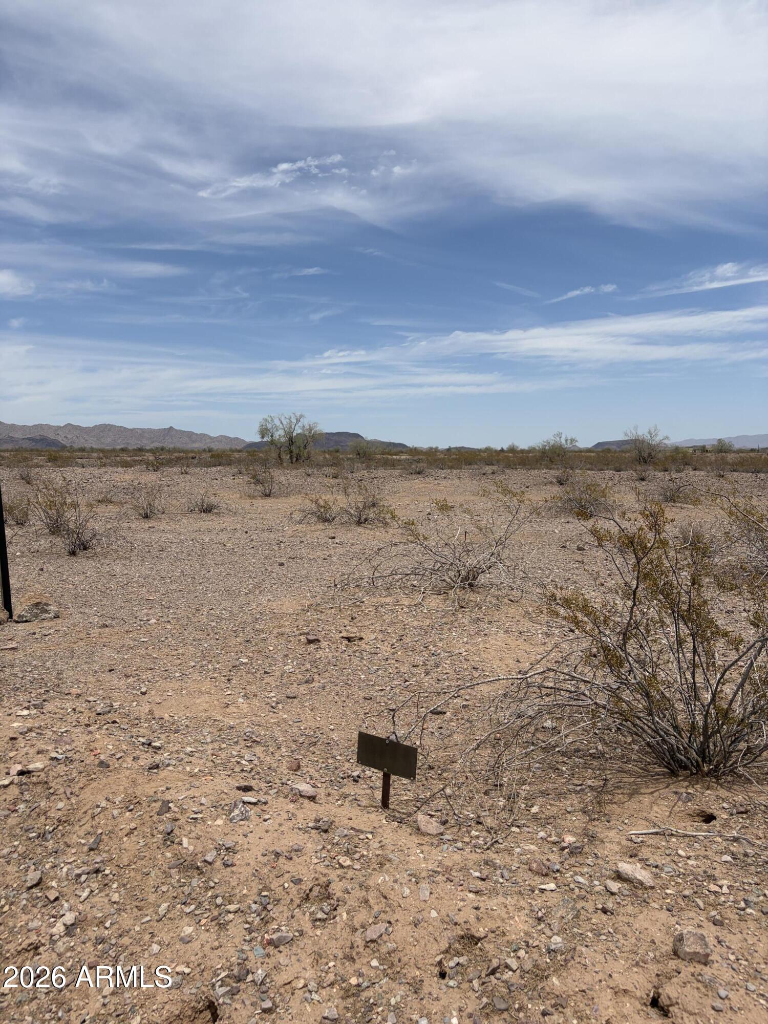 WEST PHOENIX ESTATES UNIT 6 - Land