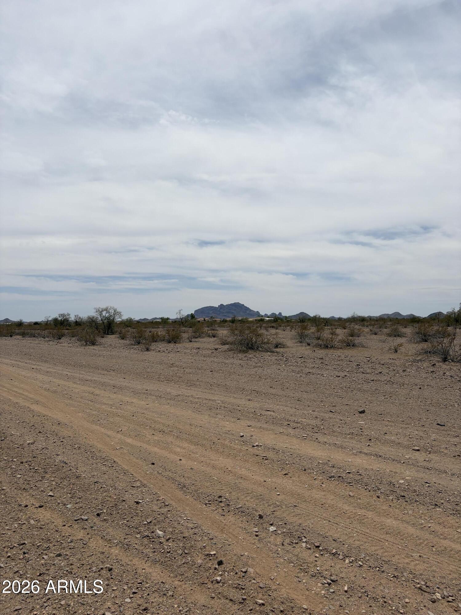 WEST PHOENIX ESTATES UNIT 6 - Land
