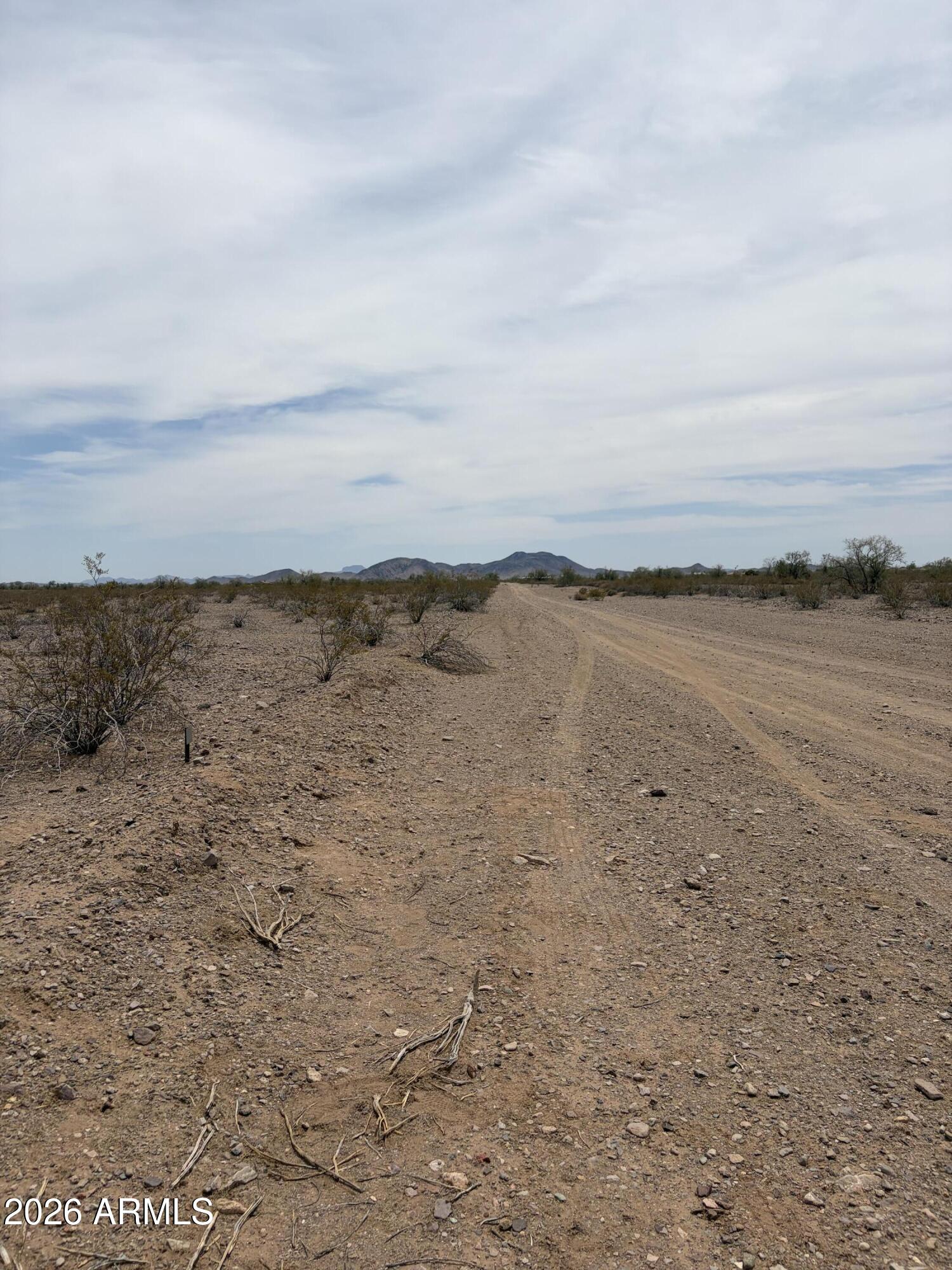 WEST PHOENIX ESTATES UNIT 6 - Land