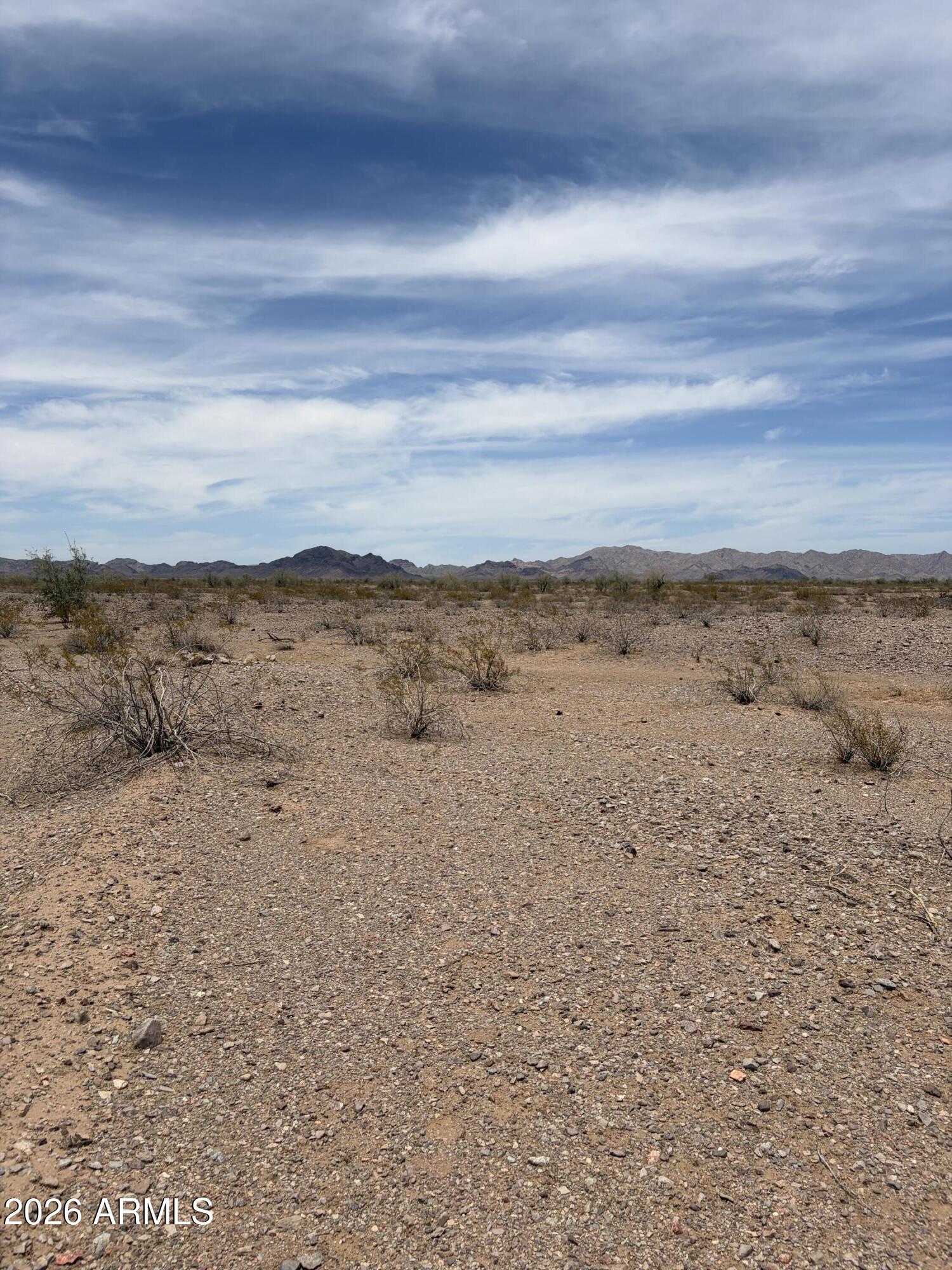 WEST PHOENIX ESTATES UNIT 6 - Land
