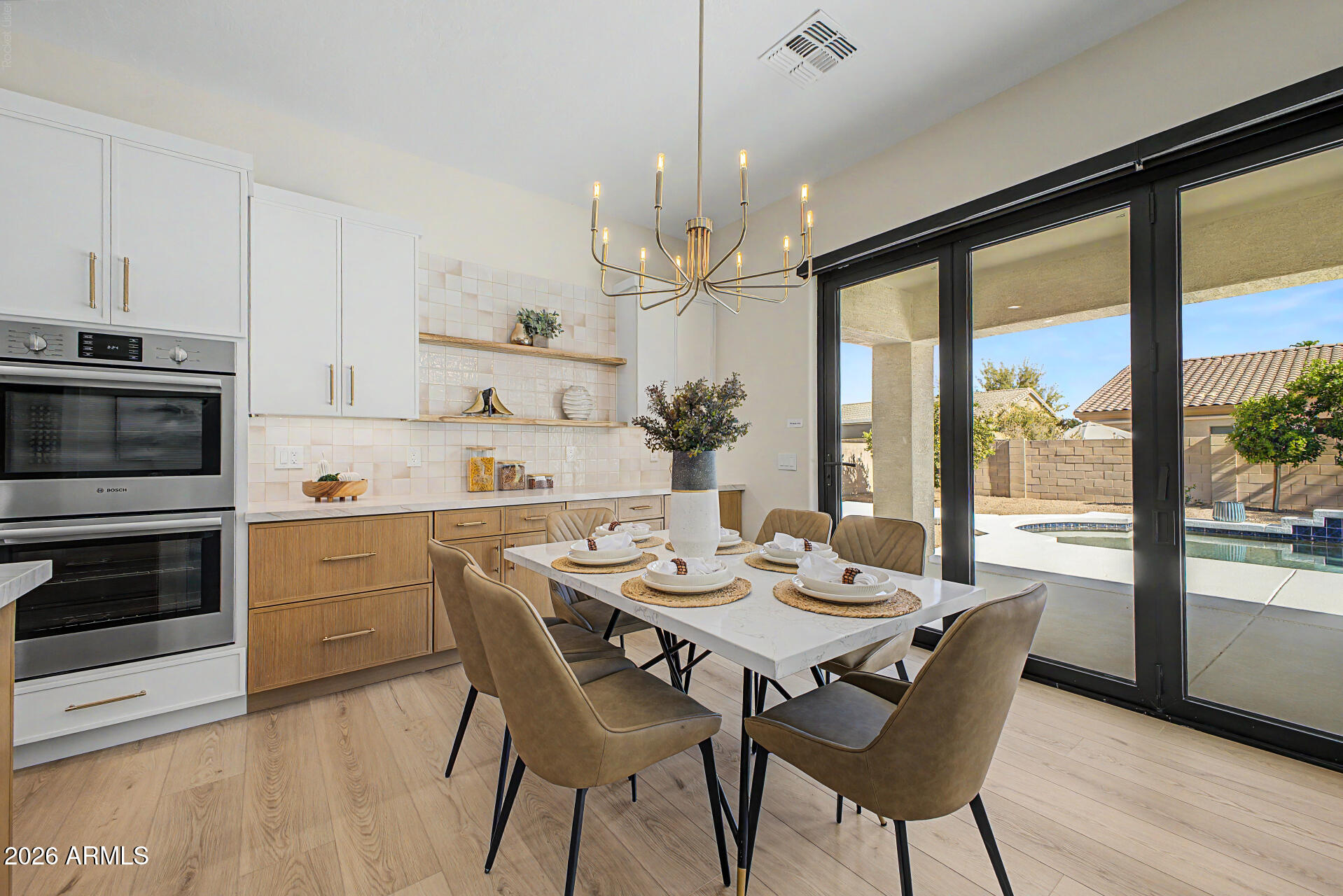 CHAPARRAL ESTATES WEST - Residential