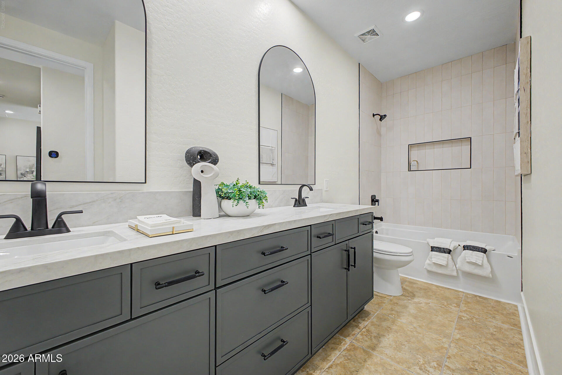 CHAPARRAL ESTATES WEST - Residential