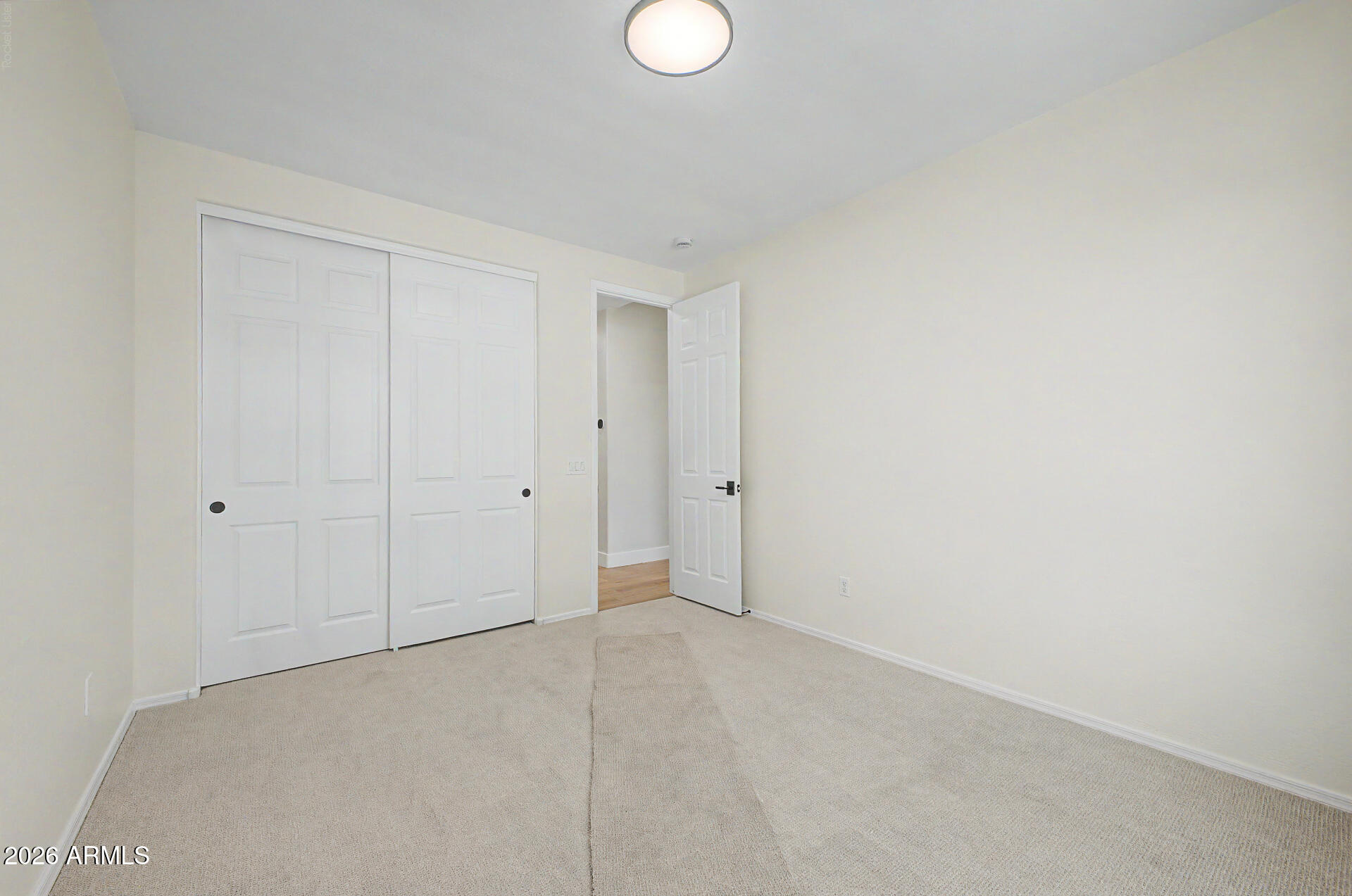 CHAPARRAL ESTATES WEST - Residential