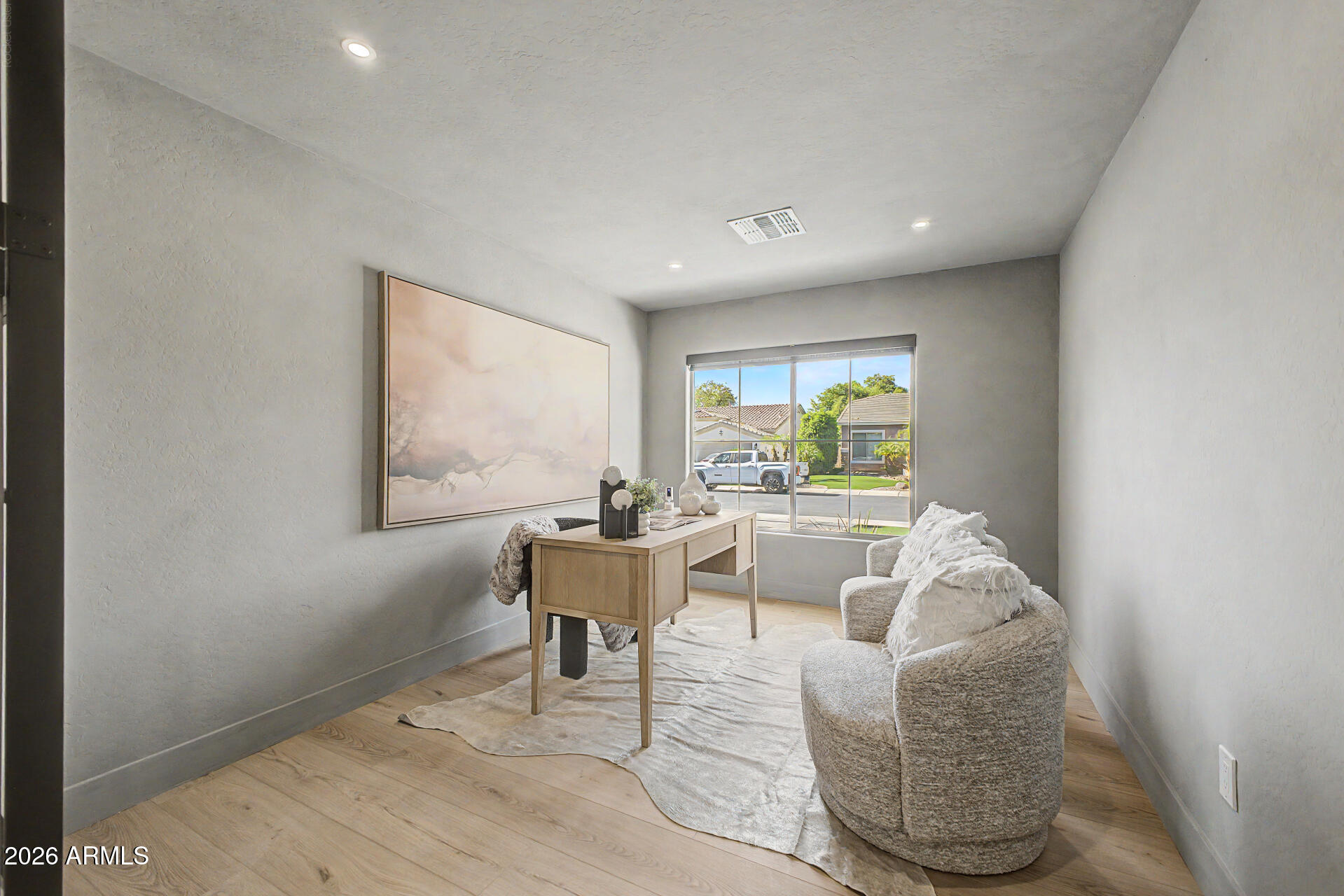 CHAPARRAL ESTATES WEST - Residential