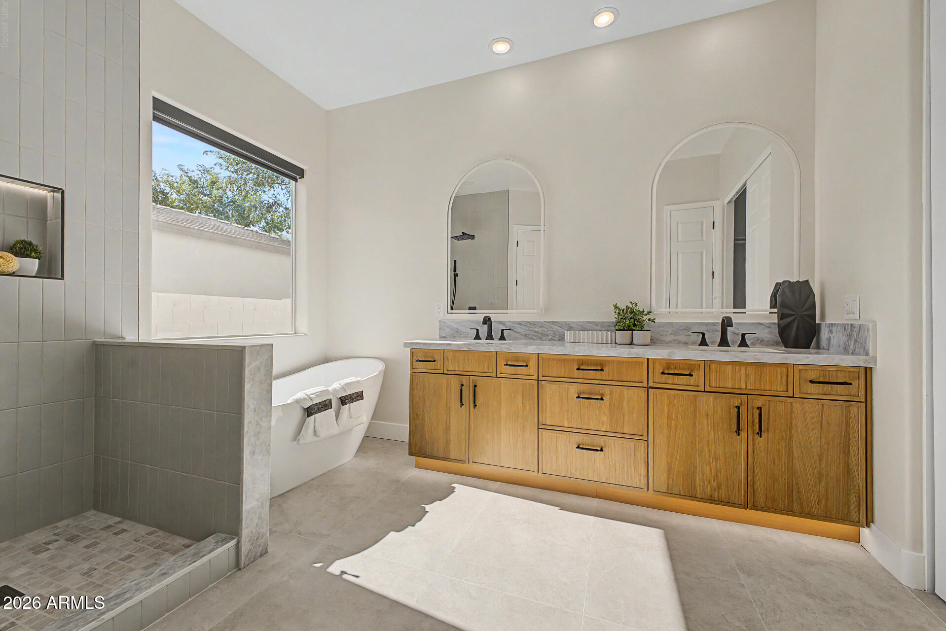CHAPARRAL ESTATES WEST - Residential
