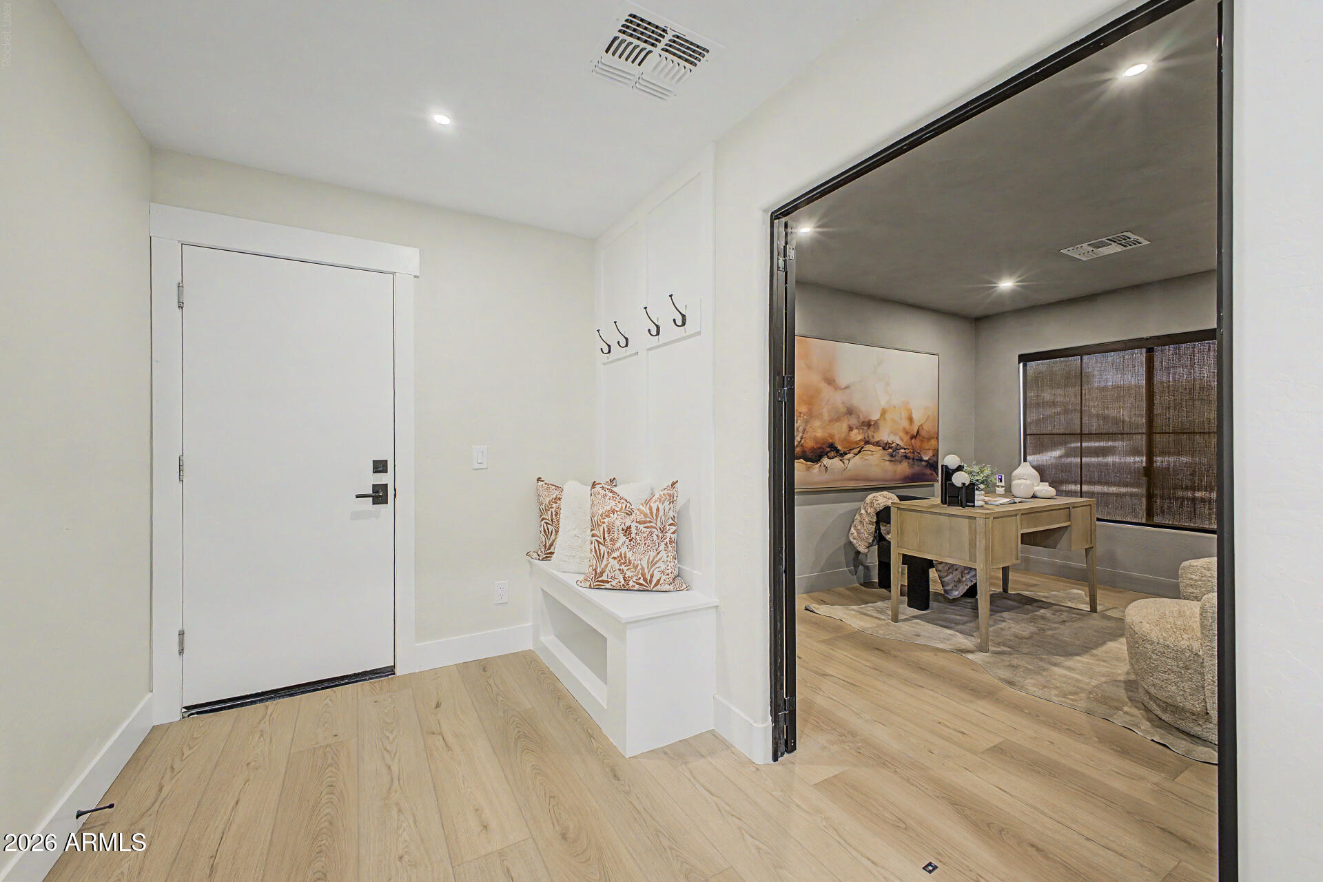 CHAPARRAL ESTATES WEST - Residential