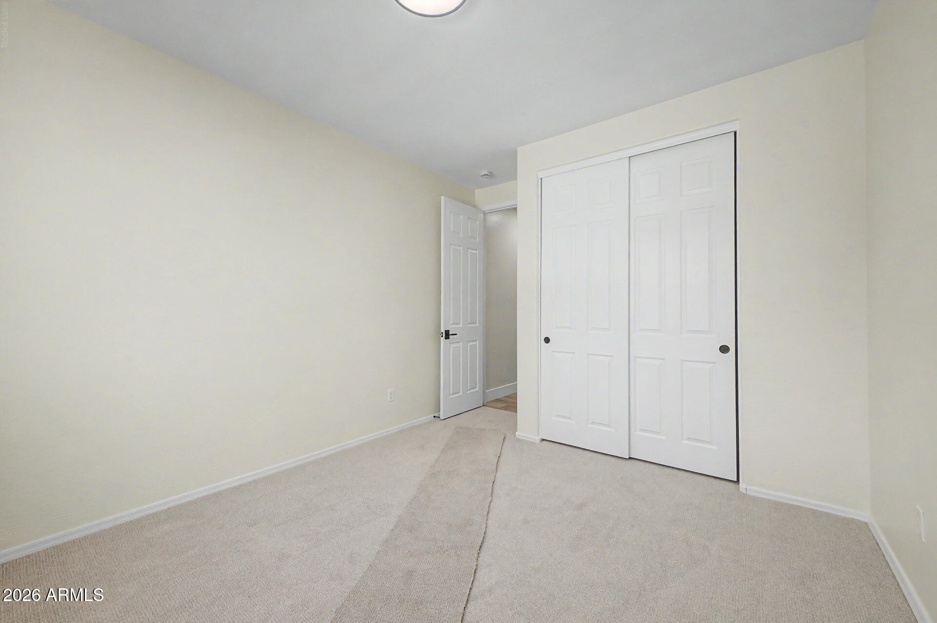 CHAPARRAL ESTATES WEST - Residential