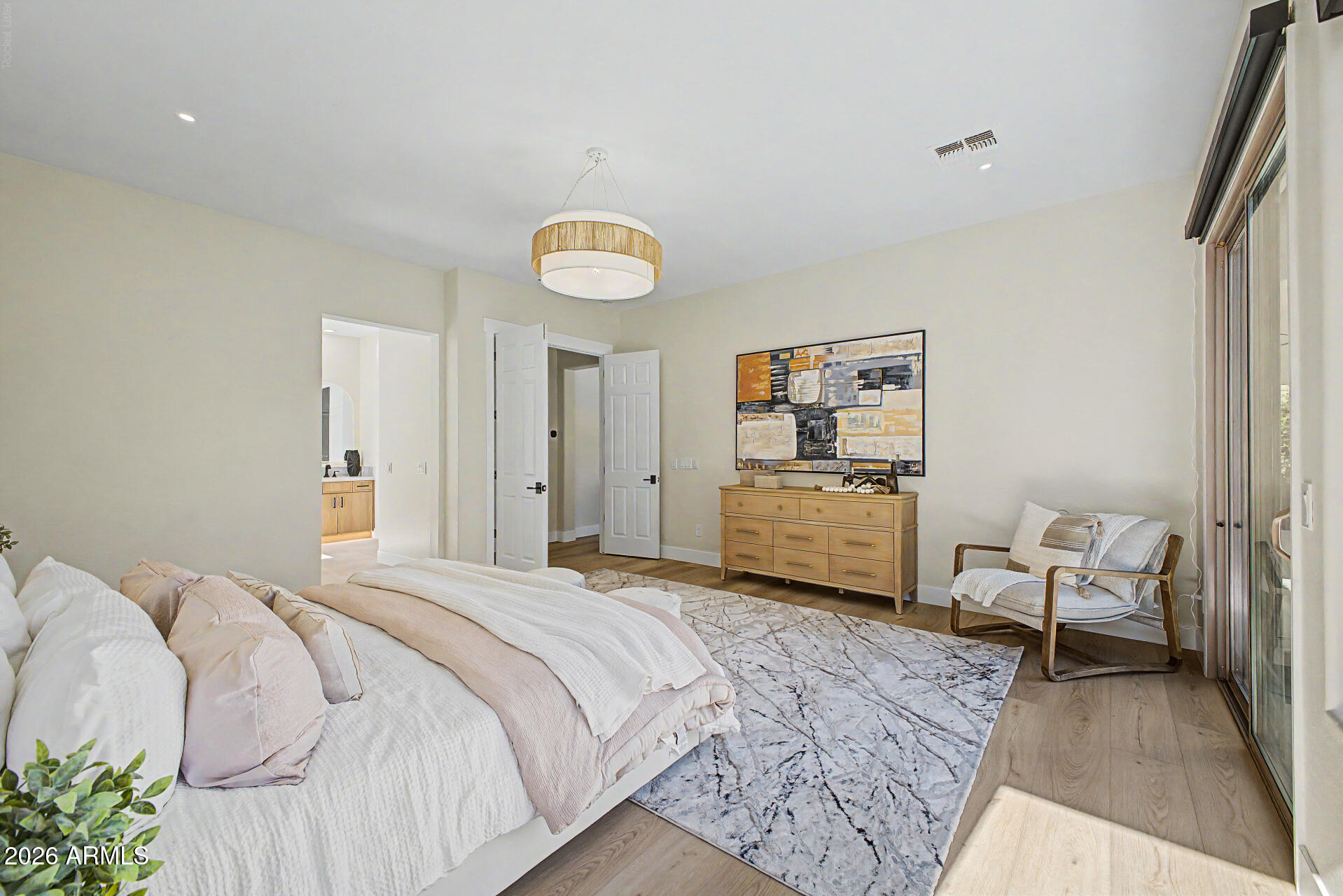 CHAPARRAL ESTATES WEST - Residential