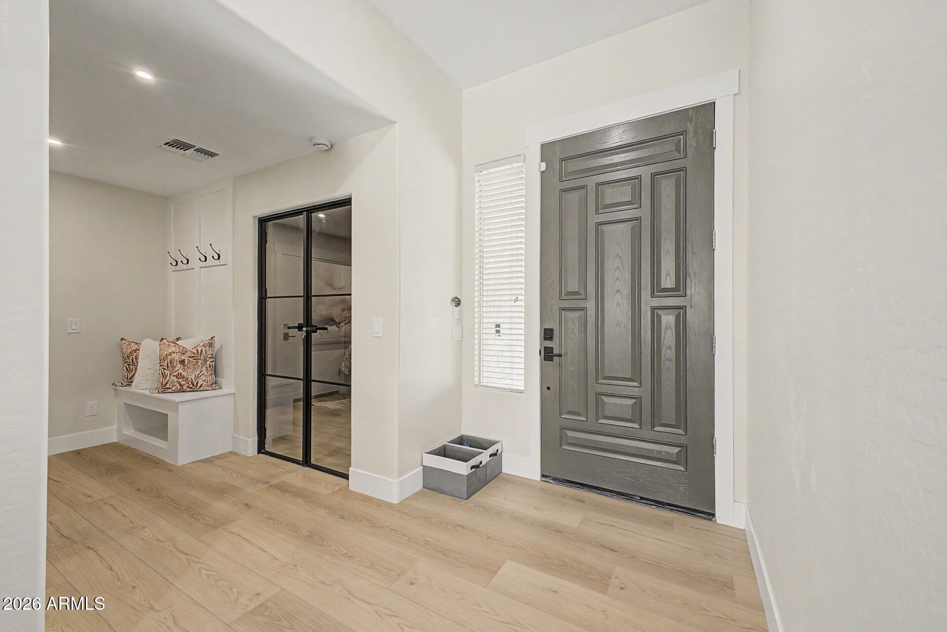 CHAPARRAL ESTATES WEST - Residential