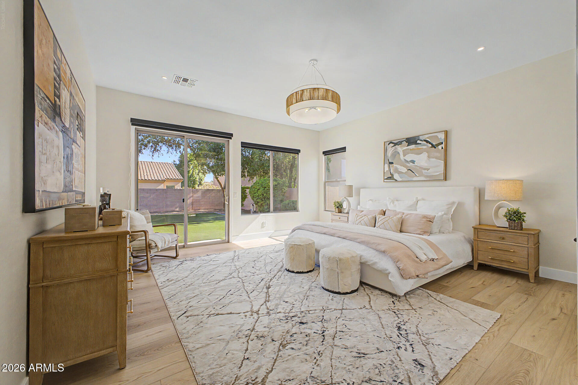 CHAPARRAL ESTATES WEST - Residential