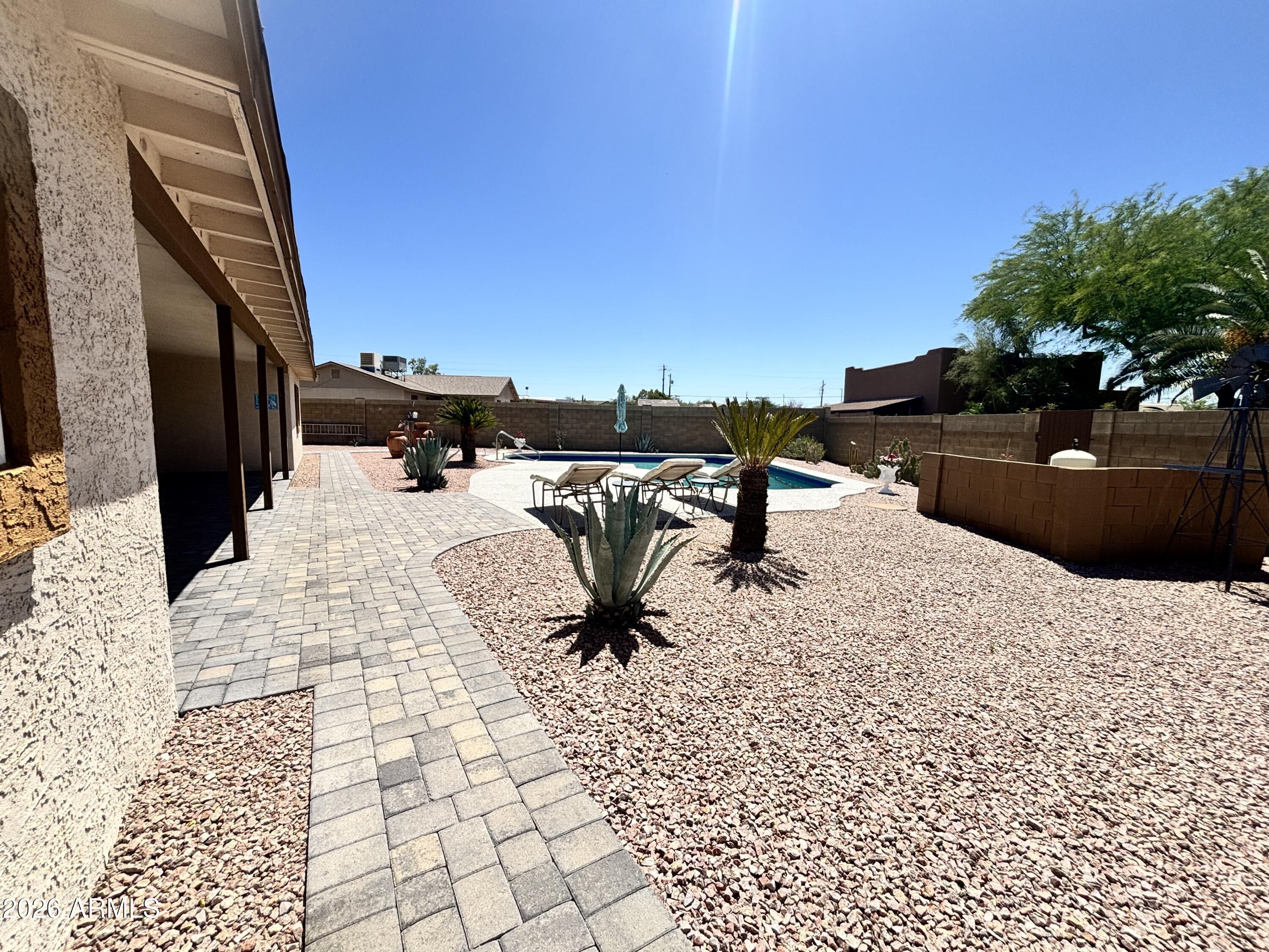VALLEY VIEW 4 - Residential