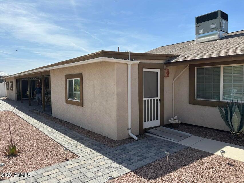 VALLEY VIEW 4 - Residential