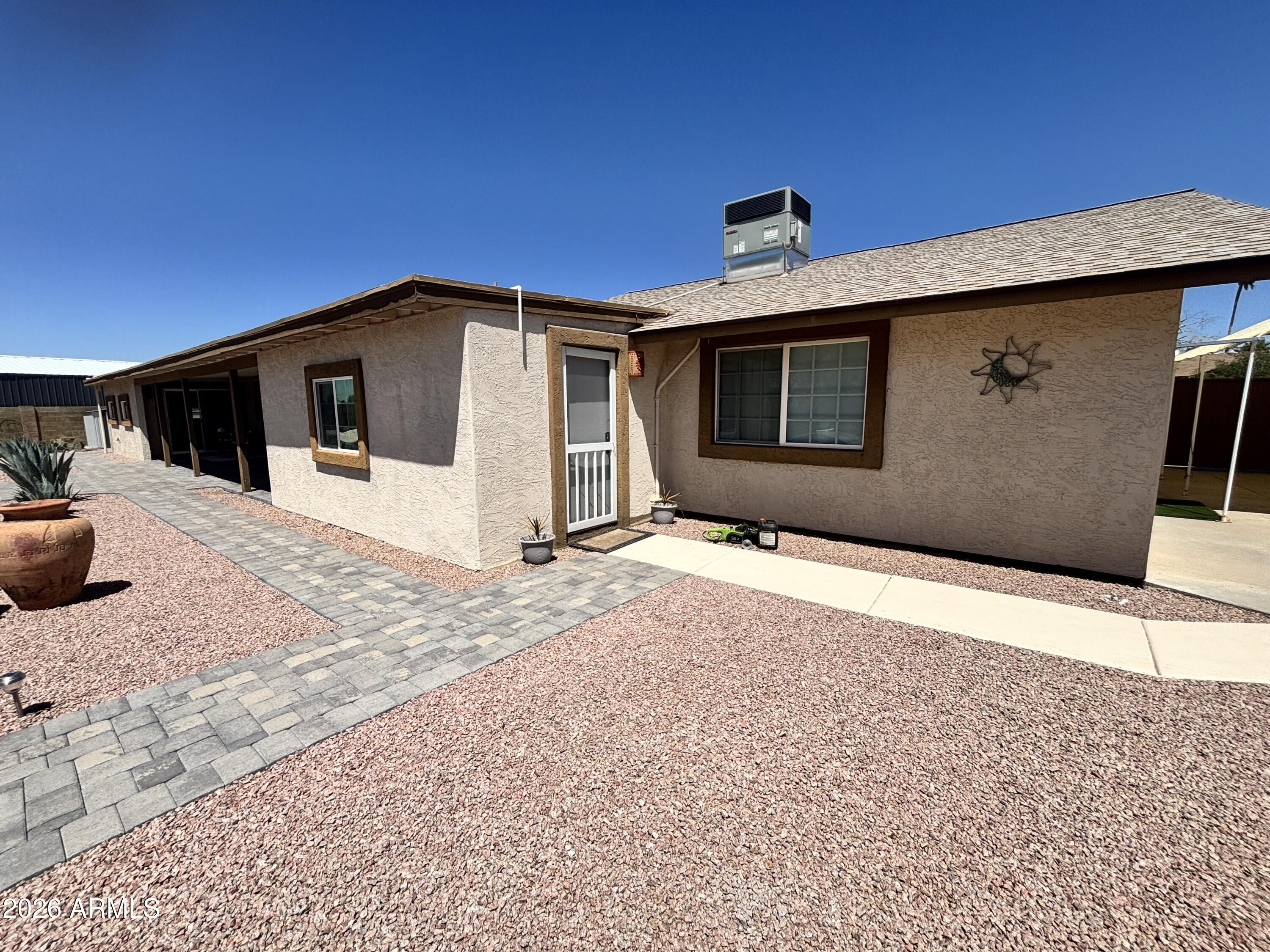 VALLEY VIEW 4 - Residential