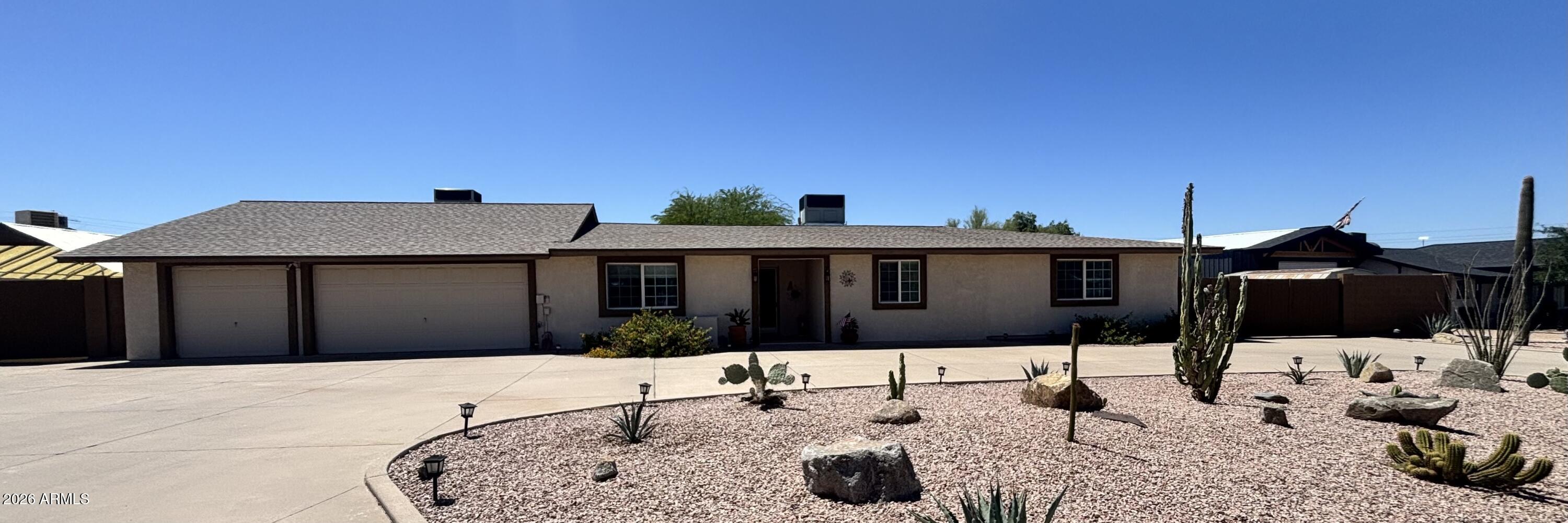 VALLEY VIEW 4 - Residential