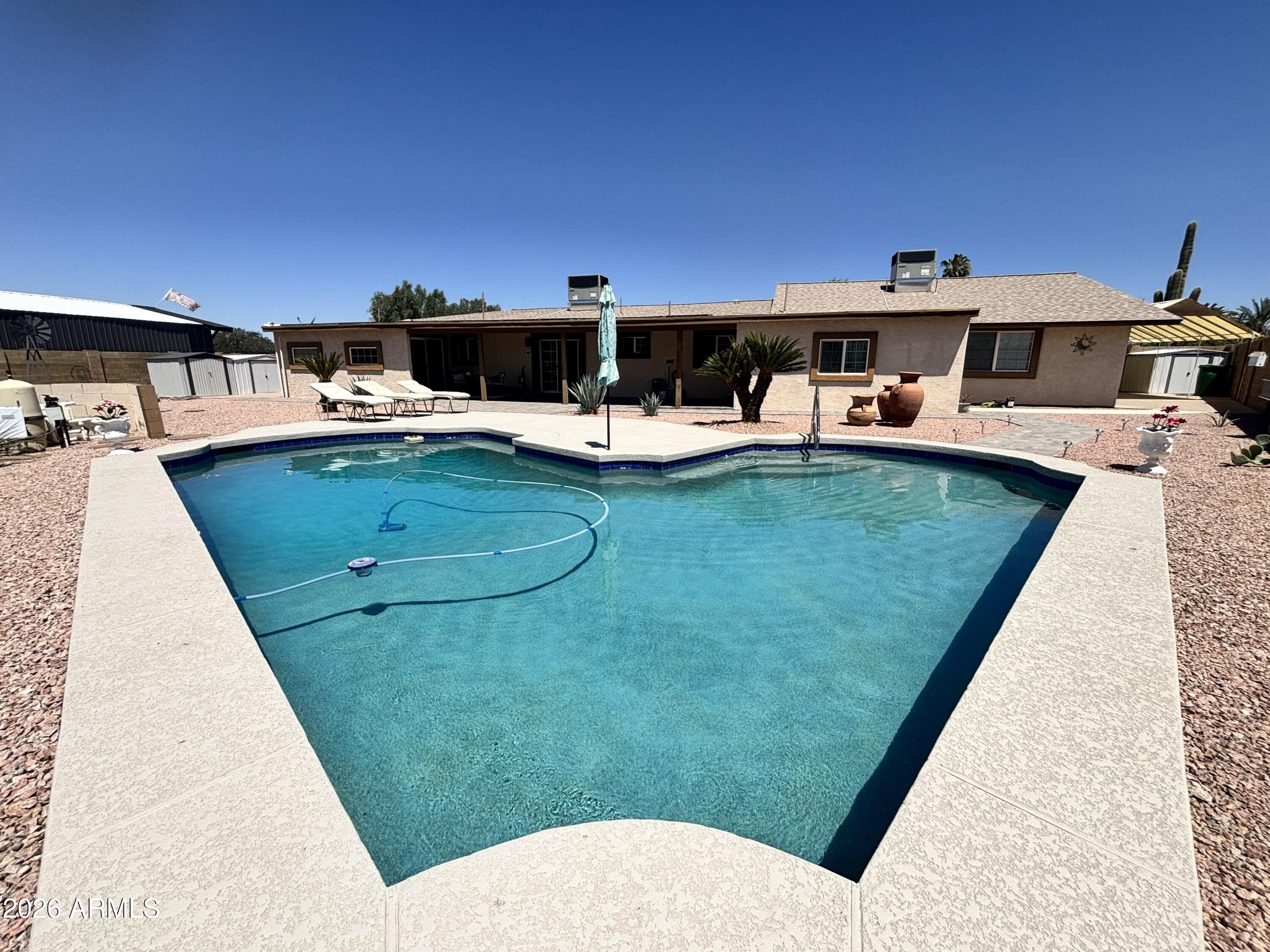 VALLEY VIEW 4 - Residential