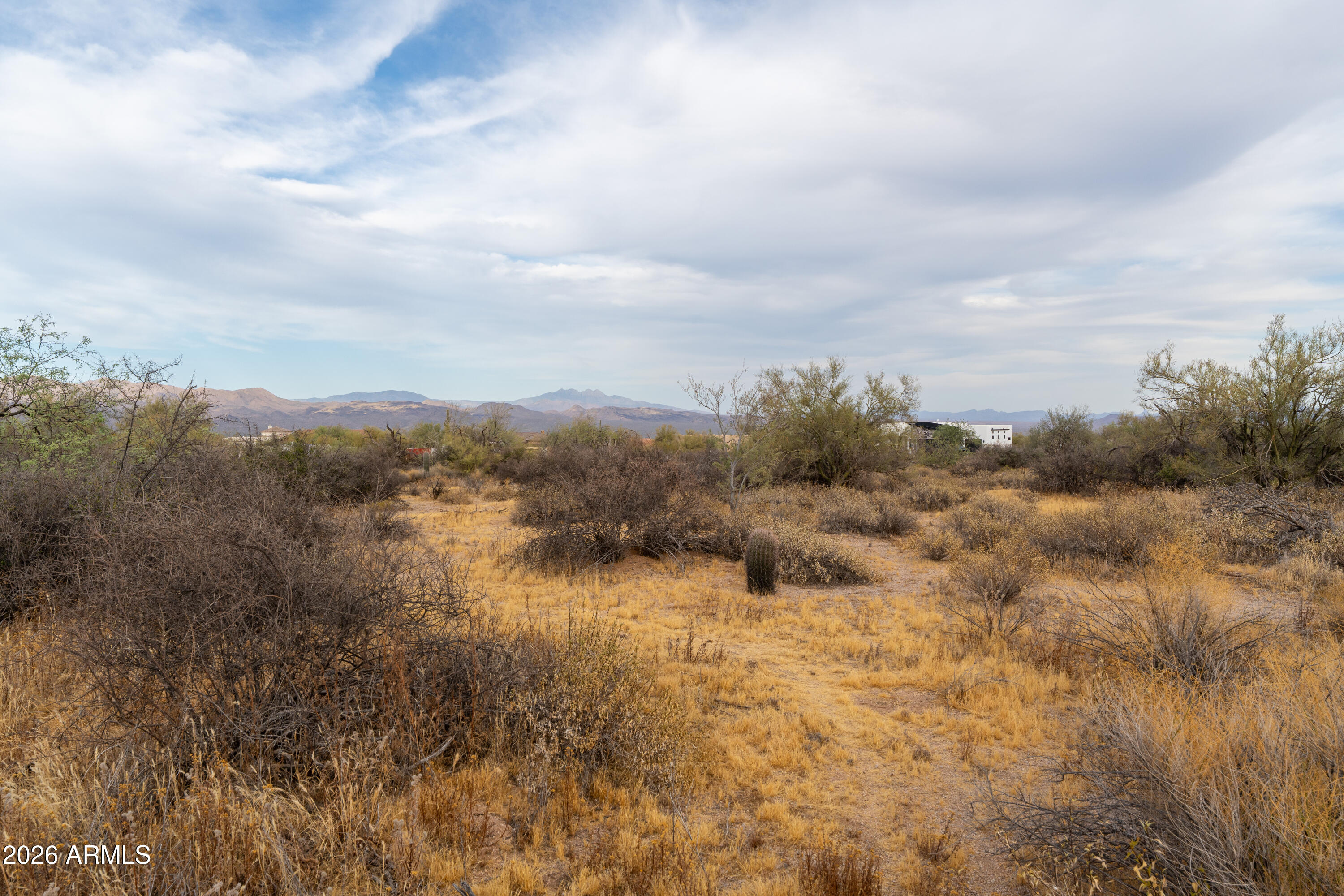 Unincorporated - Land
