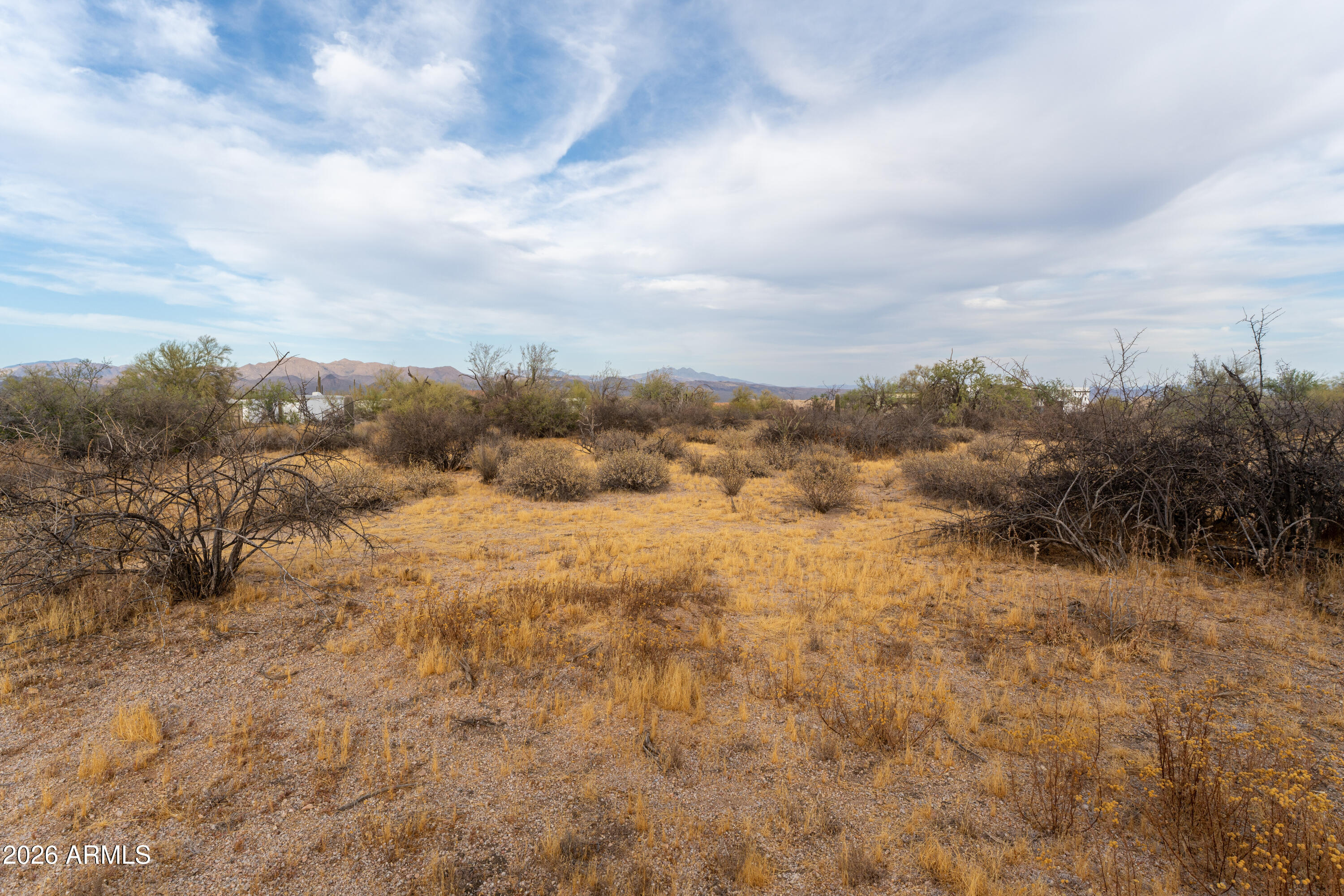 Unincorporated - Land