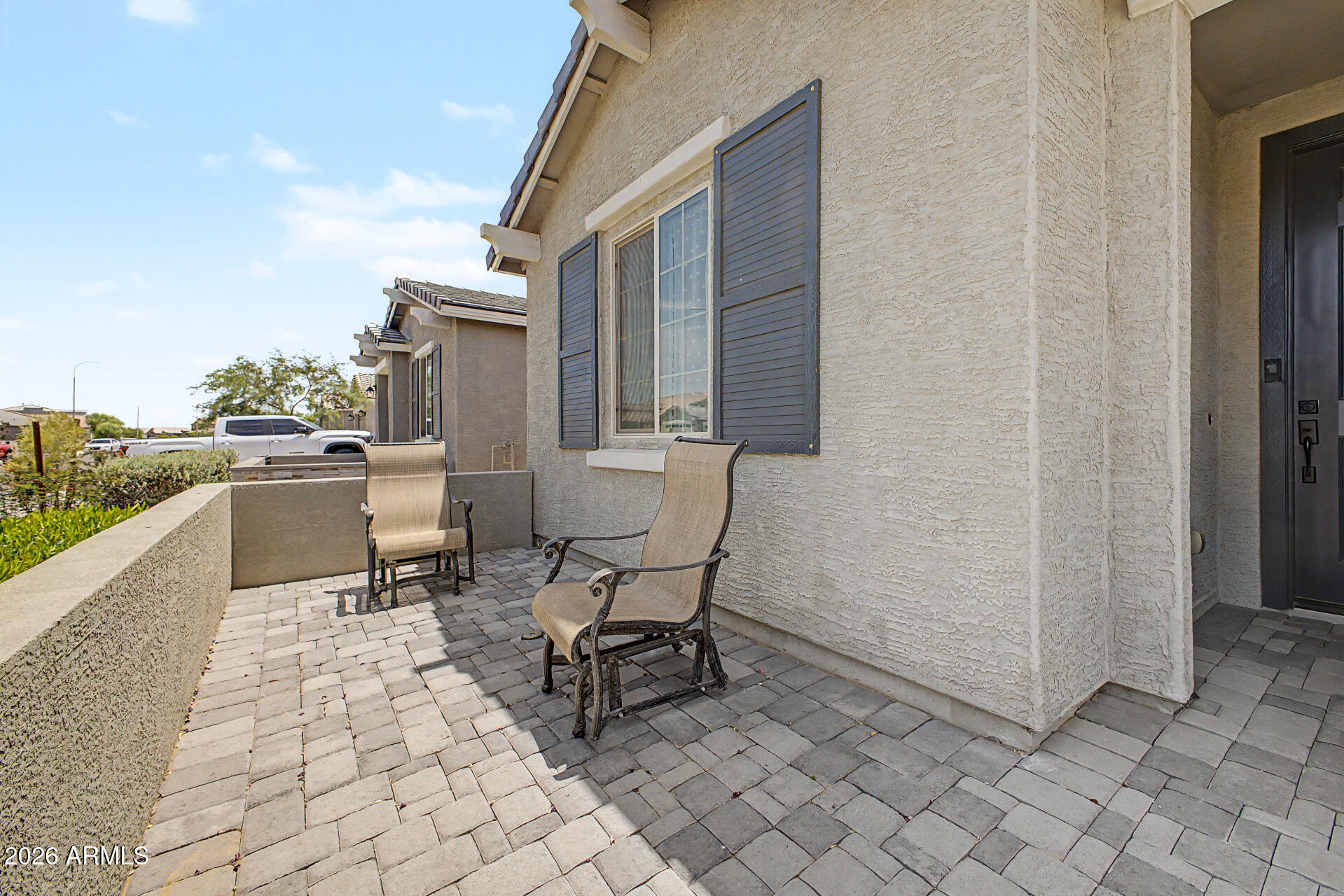 VISTA DEL VERDE PHASE 4 REPLAT - Residential