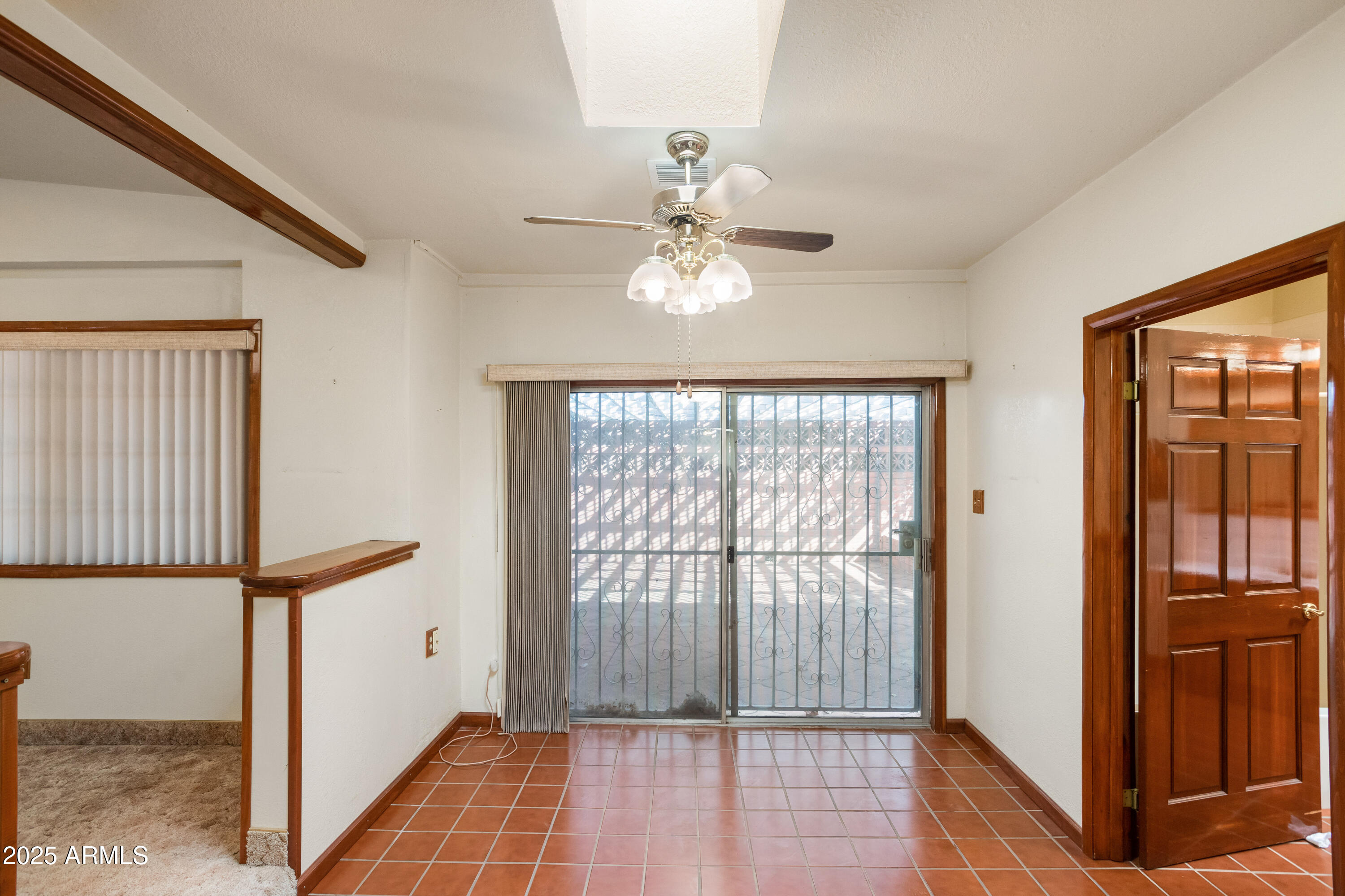 FOURTH ADDITION TO FRY - Residential
