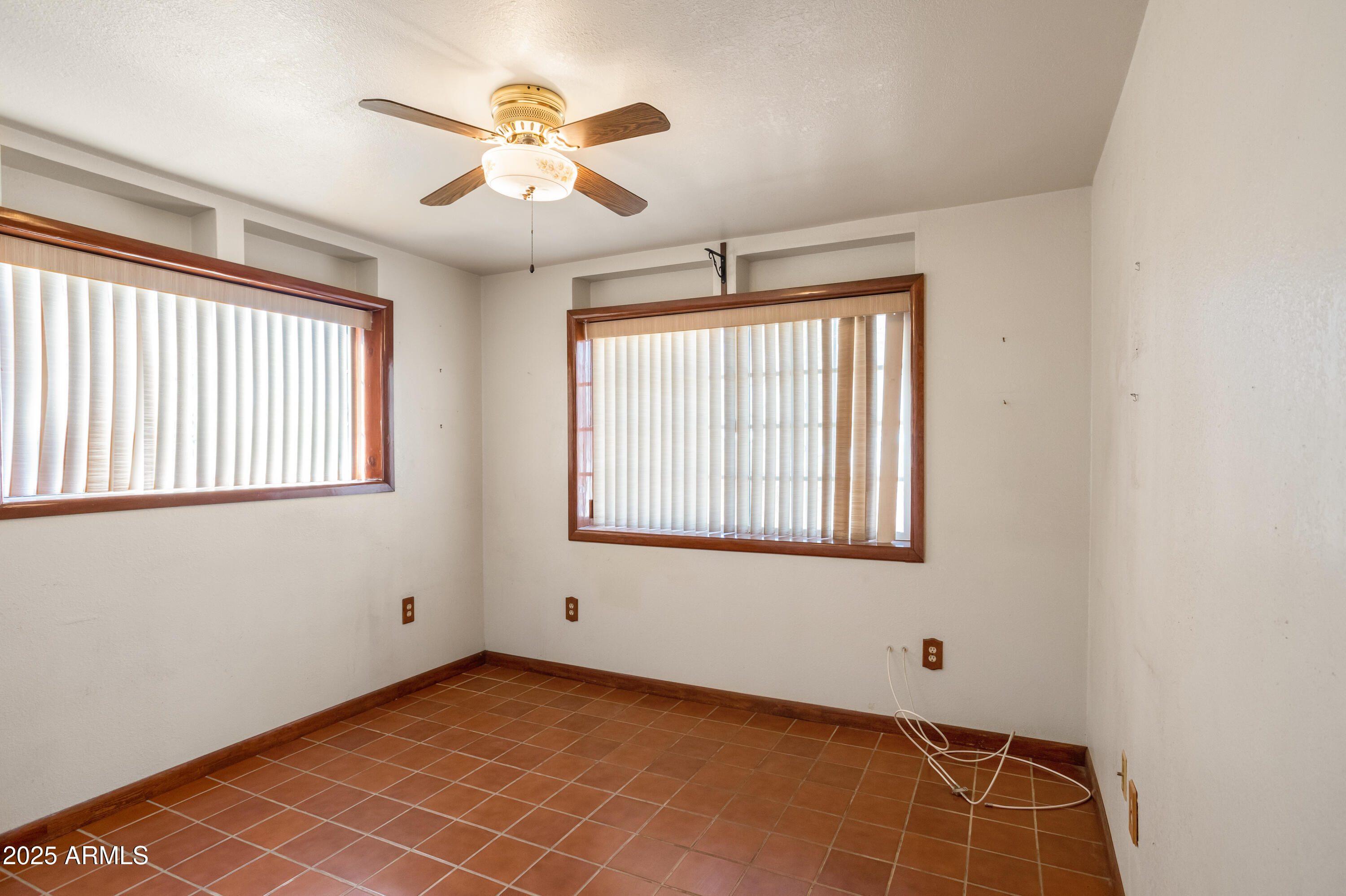 FOURTH ADDITION TO FRY - Residential