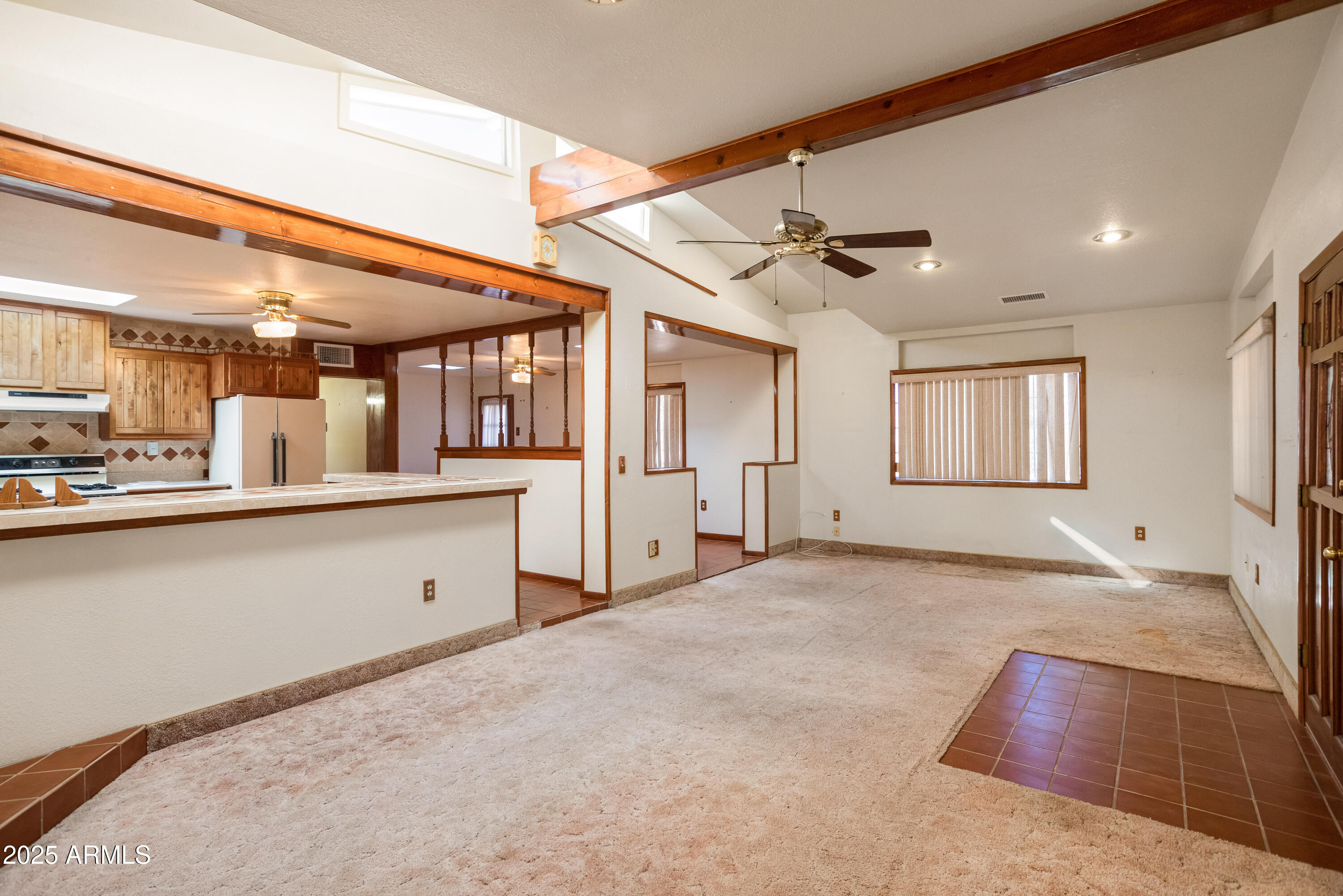 FOURTH ADDITION TO FRY - Residential