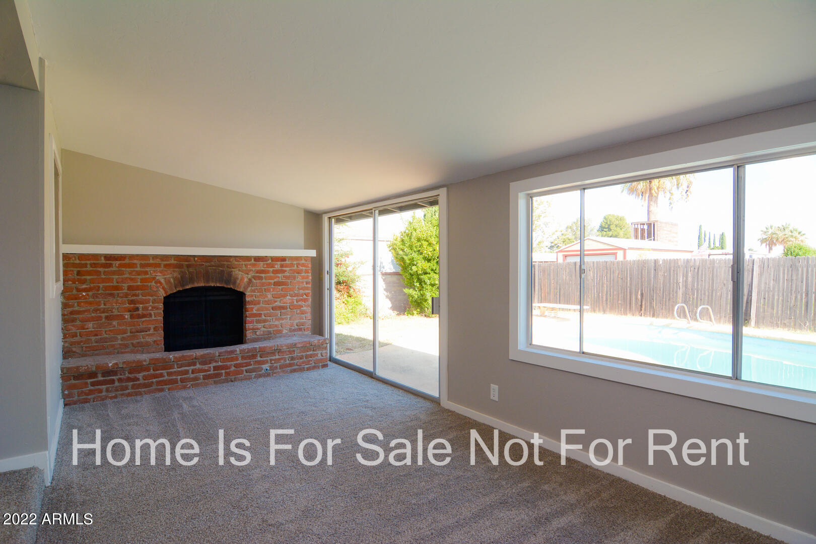 GARDEN CANYON HEIGHTS - Residential